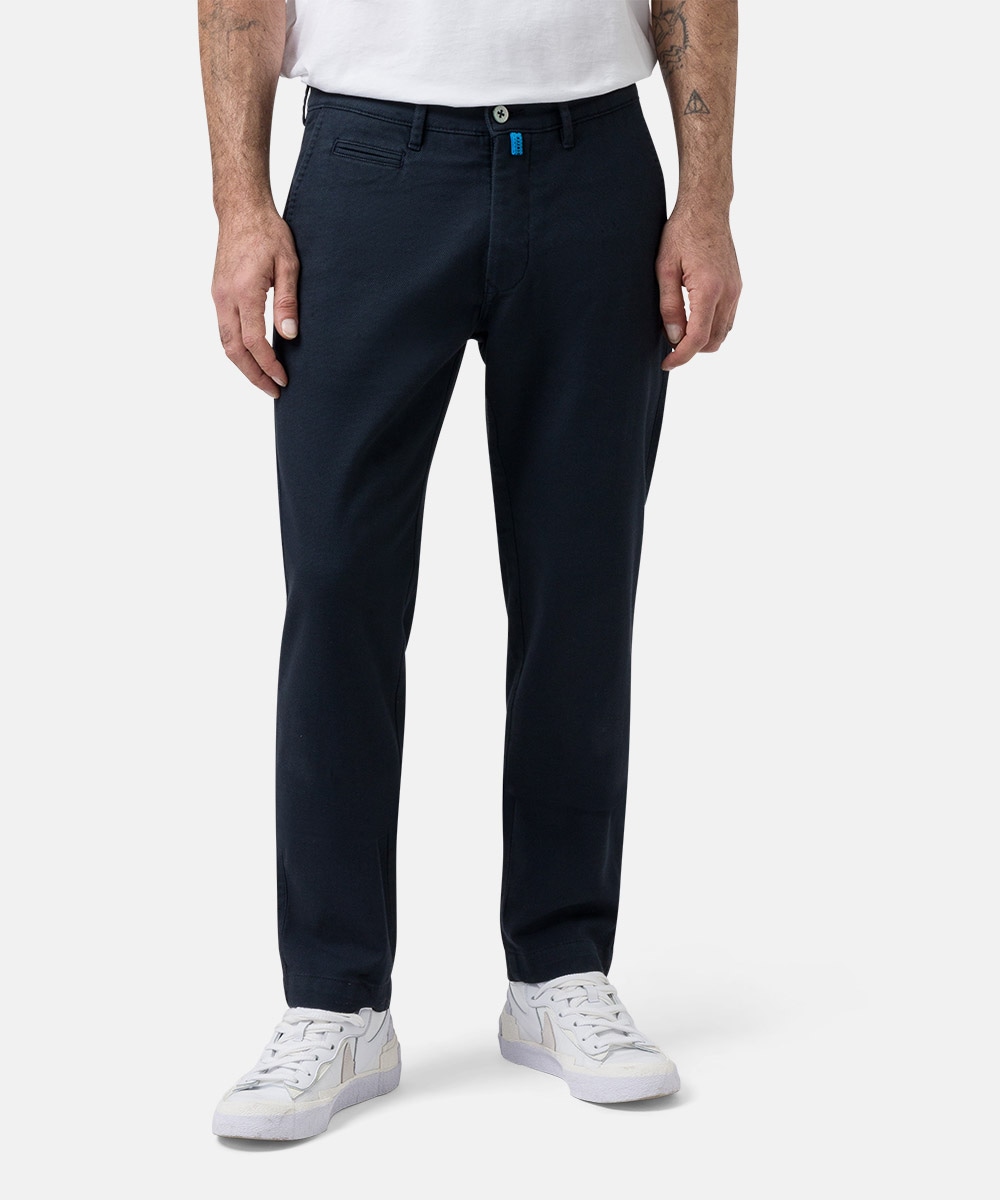 Pierre Cardin Chinohose »Lyon tapered«