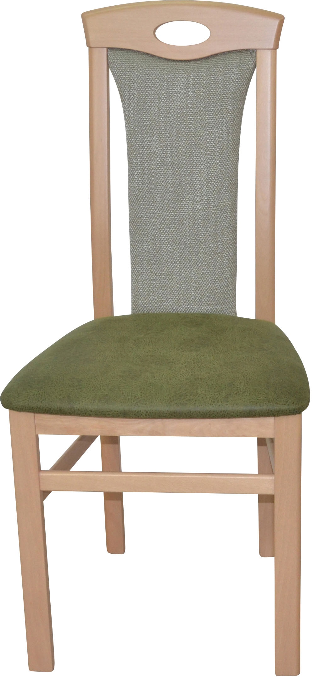 HOFMANN LIVING AND MORE 4-Fussstuhl (Set) 2 Stk.