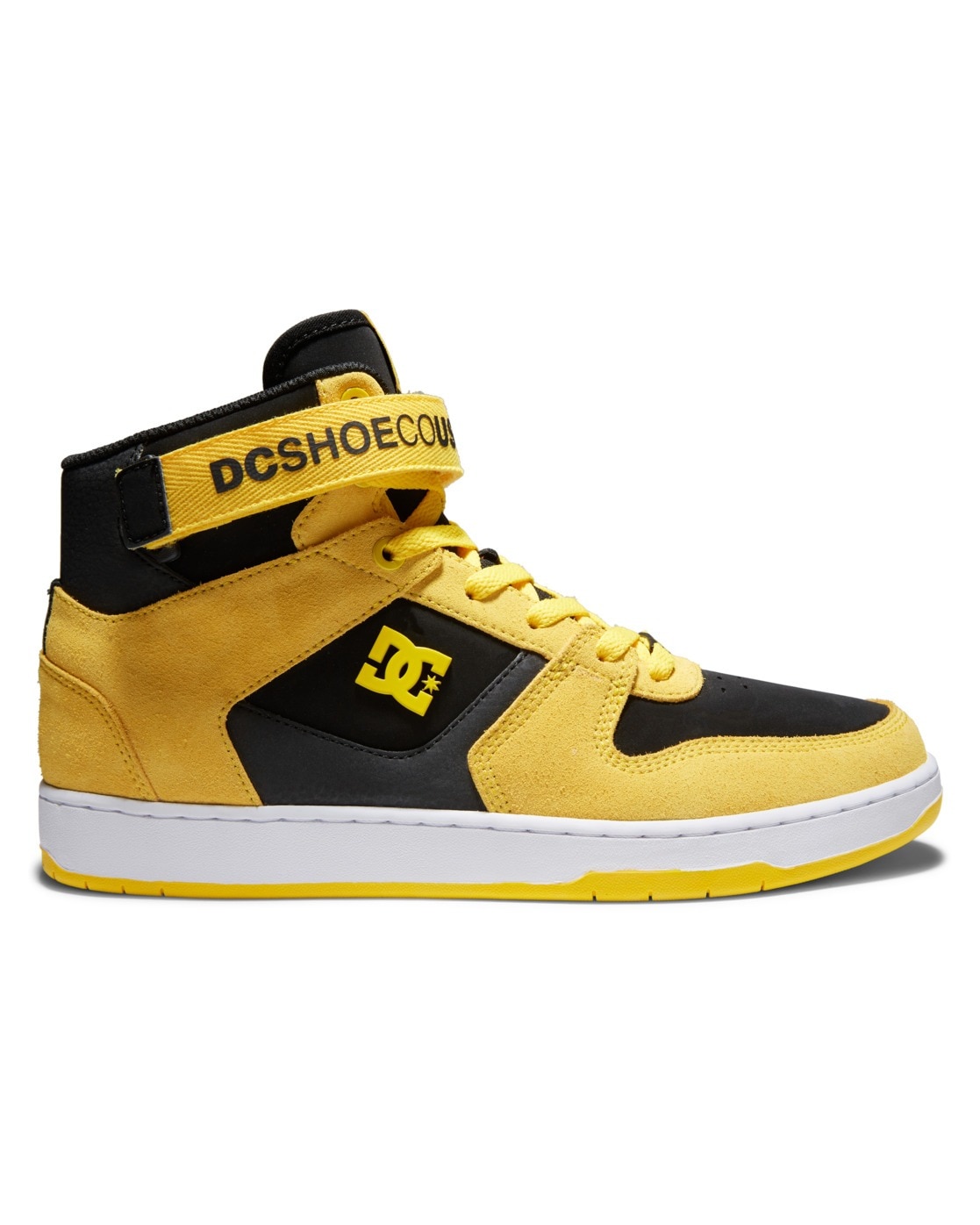 DC Shoes Sneaker »Pensford Hi«
