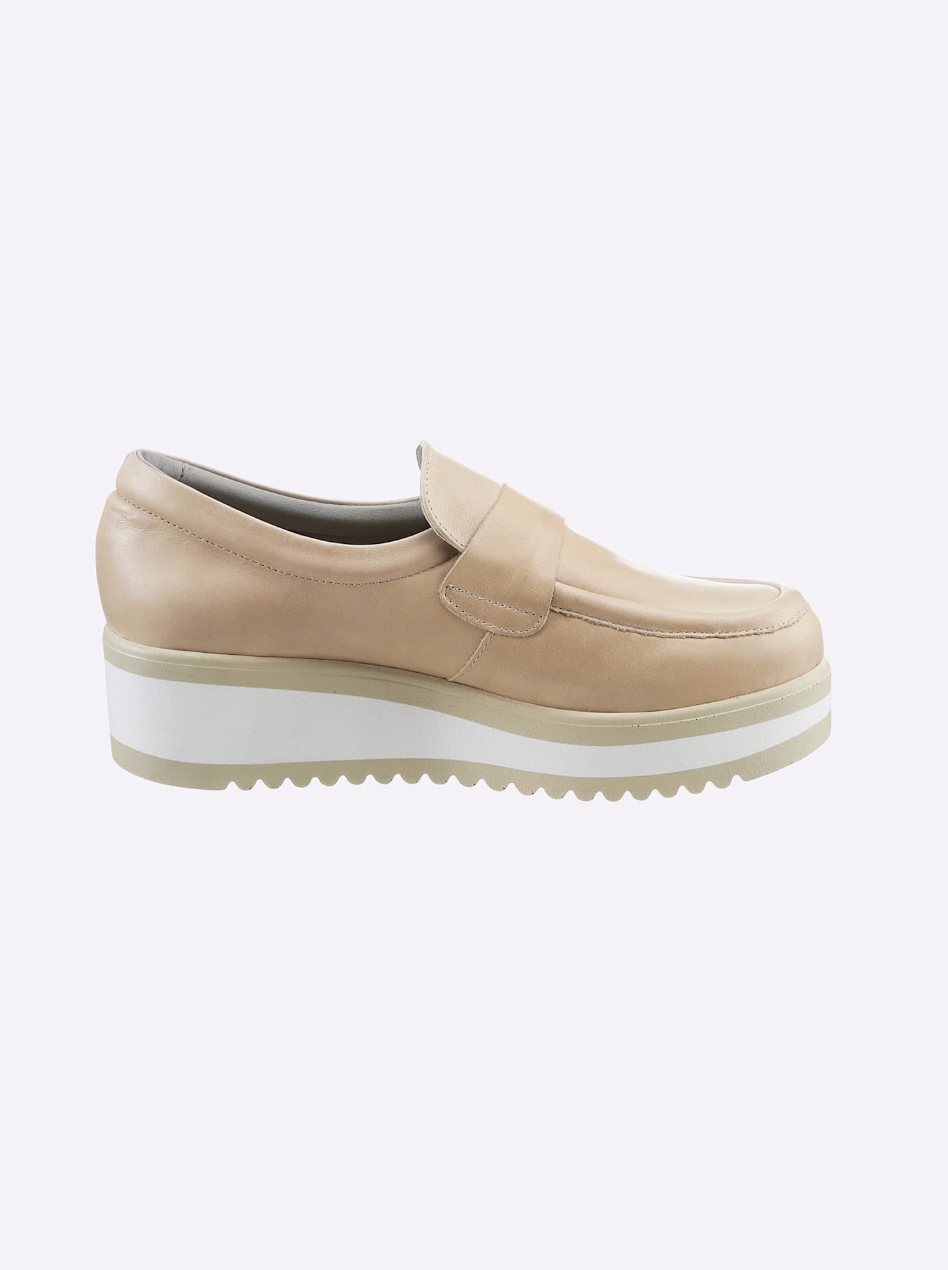 heine Slipper