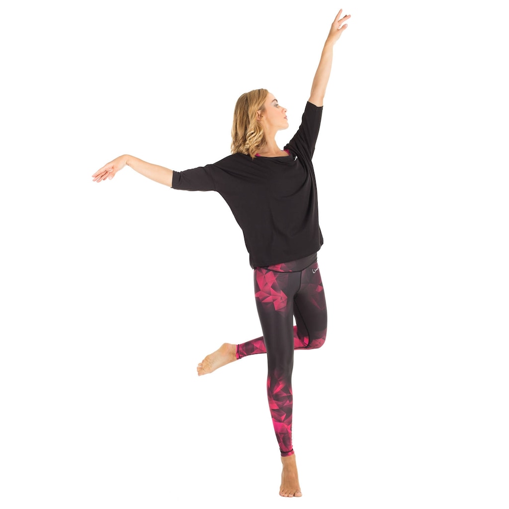 Winshape Leggings »Functional Power Shape HWL102«