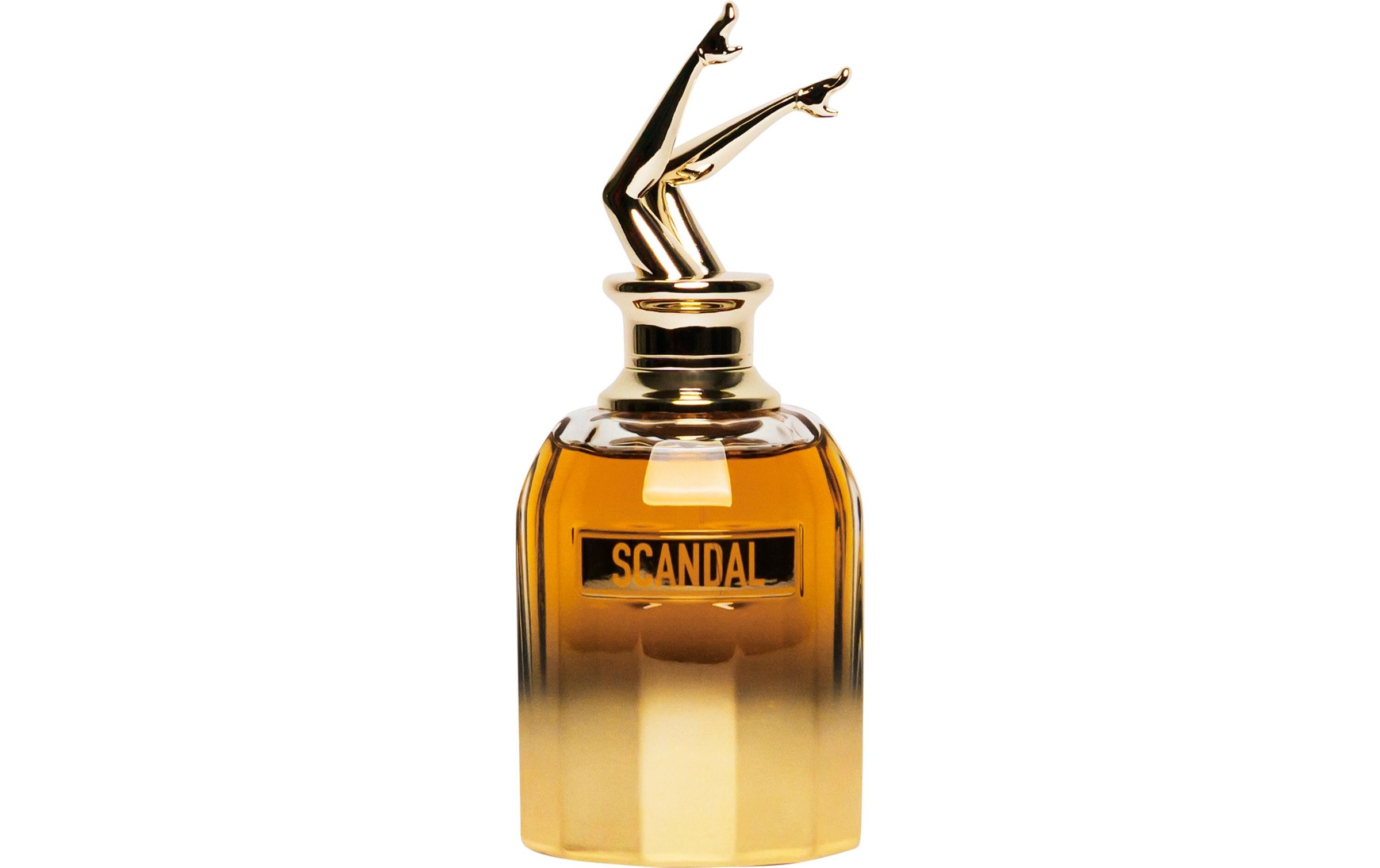 JEAN PAUL GAULTIER Eau de Parfum »Scandal Absolu 80 ml«