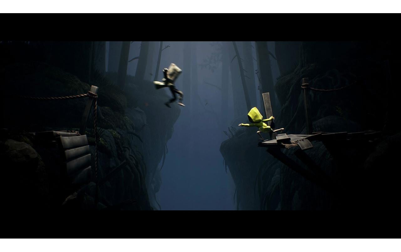 BANDAI NAMCO Spielesoftware »Little Nightmares 2«, PlayStation 4, Standard Edition