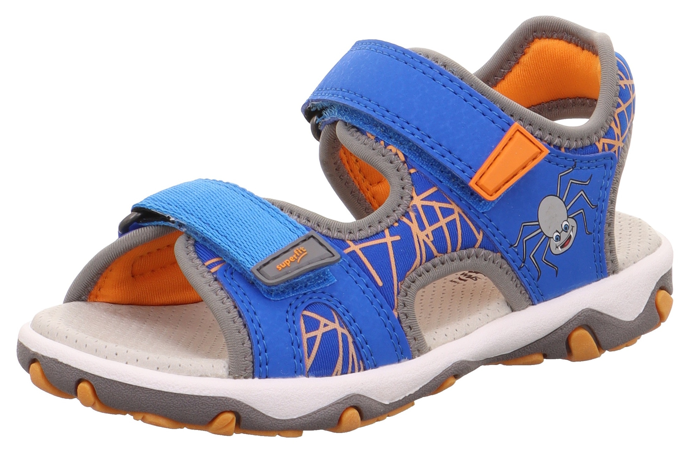 Sandale »MIKE 3.0 WMS: mittel«, Sommerschuh, Klettschuh, Outdoorschuh, mit...