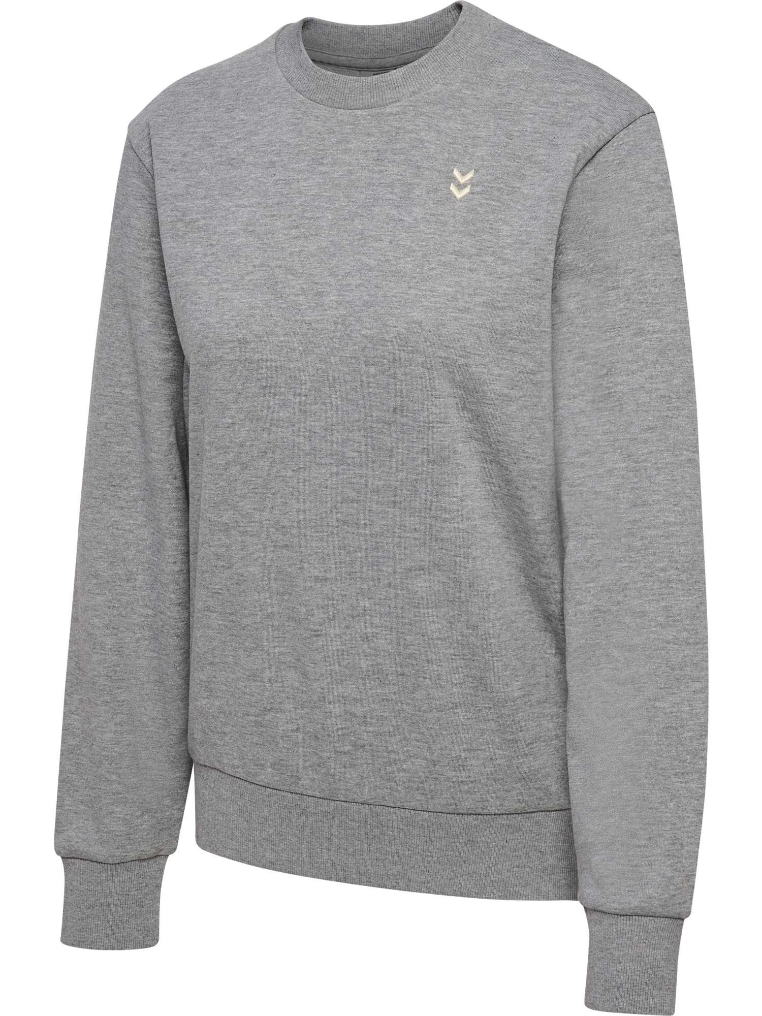 hummel Sweatshirt »HMLPULSE W SWEAT CREWNECK«