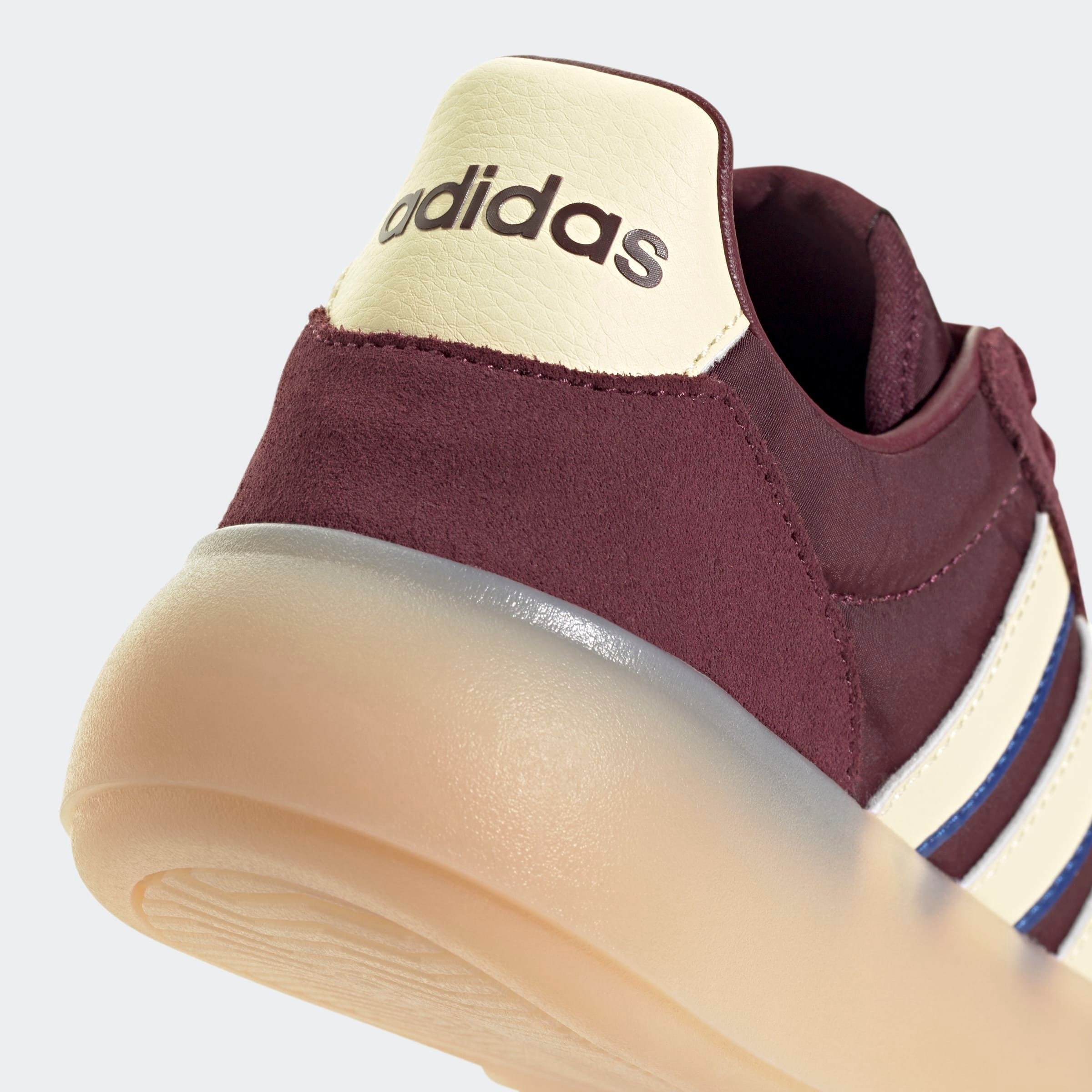 adidas Sportswear Sneaker »BARREDA DECODE«, Design auf den Spuren des adidas Handball Spezial