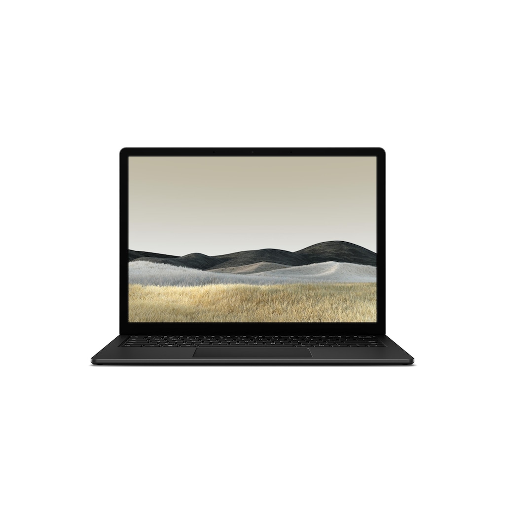 Microsoft Business-Notebook »Microsoft Surface Laptop 3 13,5" Business«, / 13,5 Zoll, Intel, Core i7, 256 GB SSD