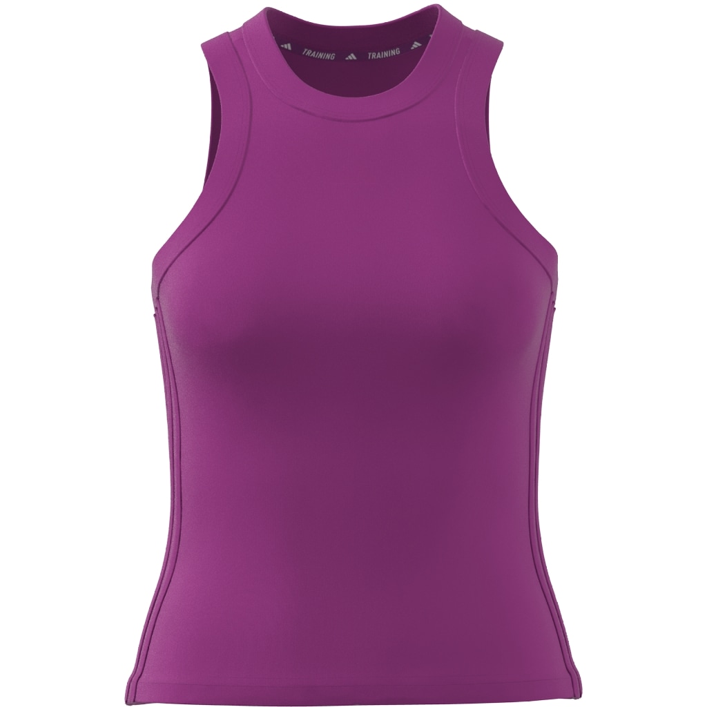 adidas Performance Tanktop »AG RIB 3S TK«