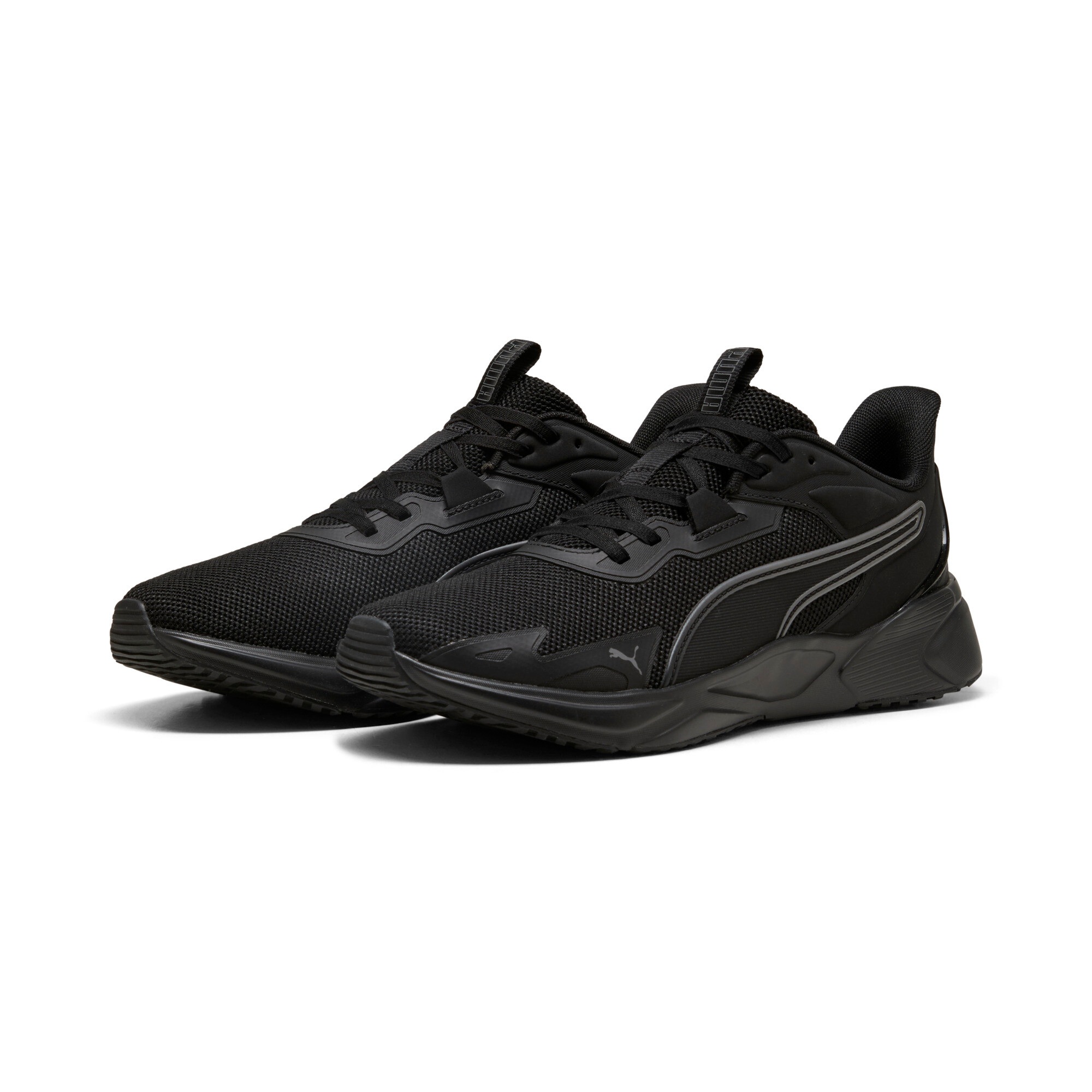 PUMA Trainingsschuh »DISPERSE XT 4 KNIT«