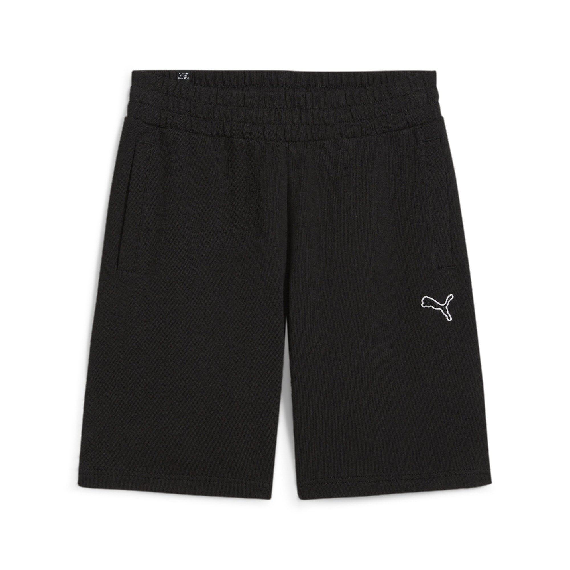 PUMA Trainingsshorts »BETTER ESSENTIALS SHORTS 9" TR«