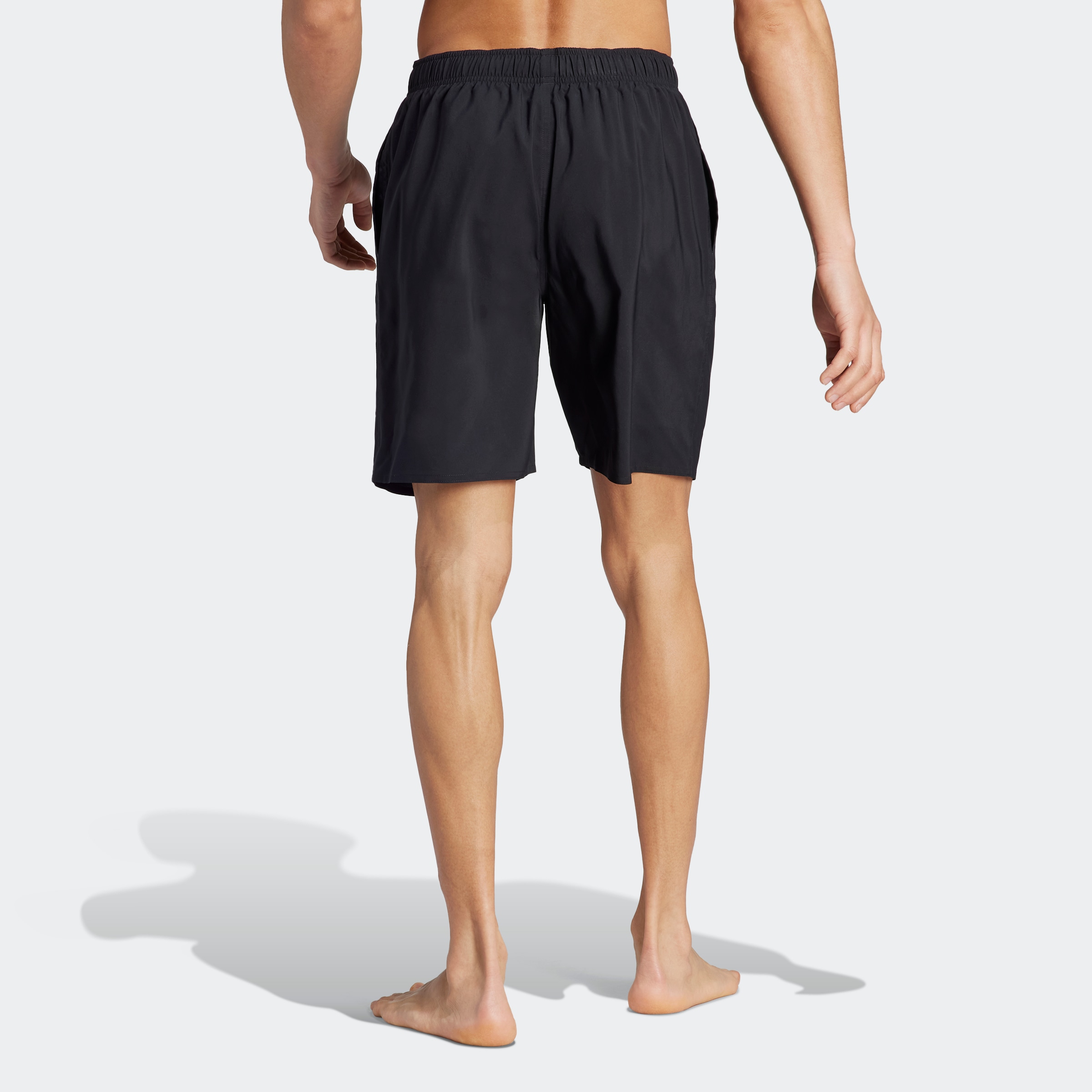 adidas Performance Badeshorts »SLD CLX SHO CL«, (1 St.)