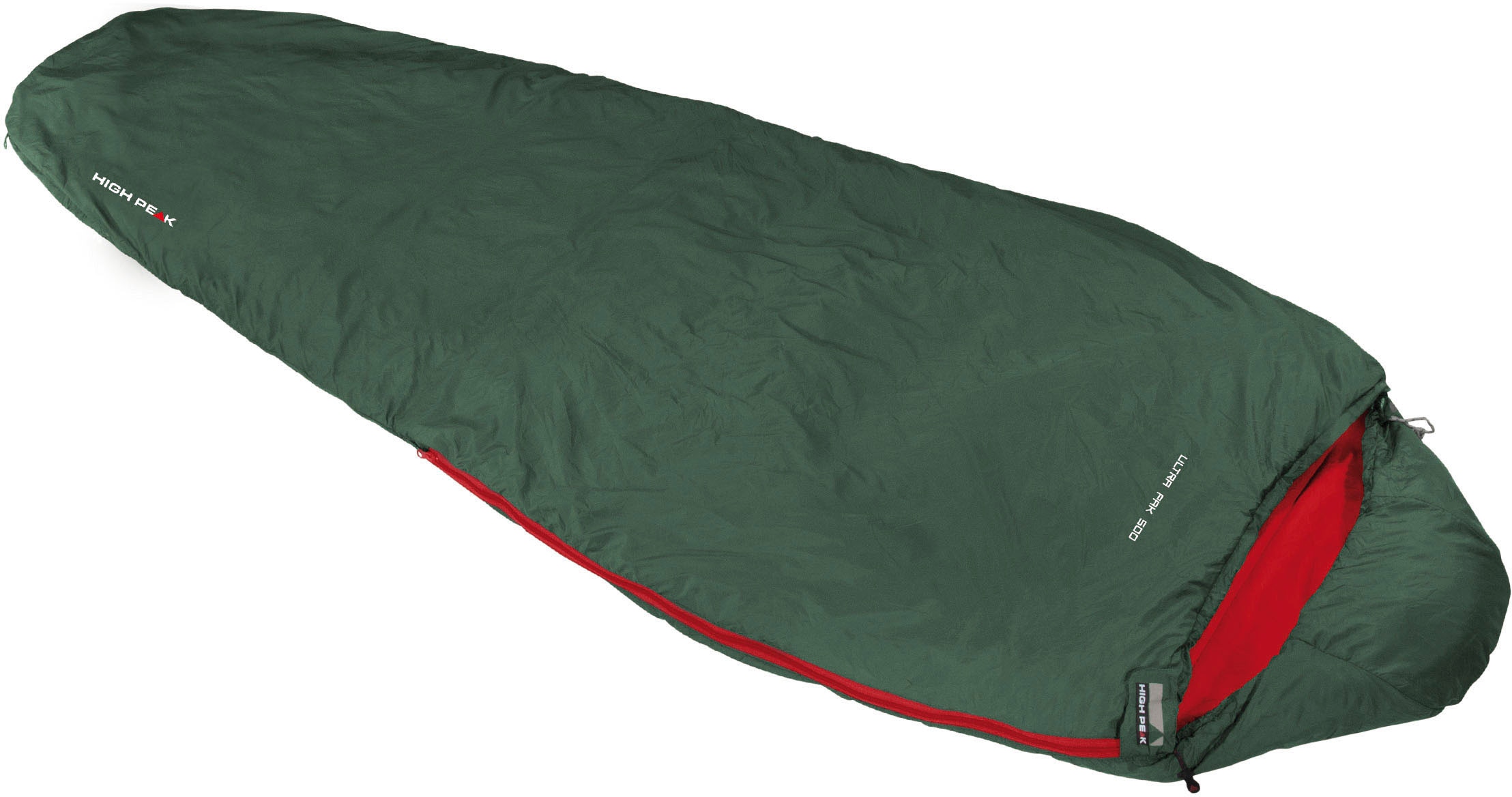 High Peak Mumienschlafsack »Ultra Pak 500«