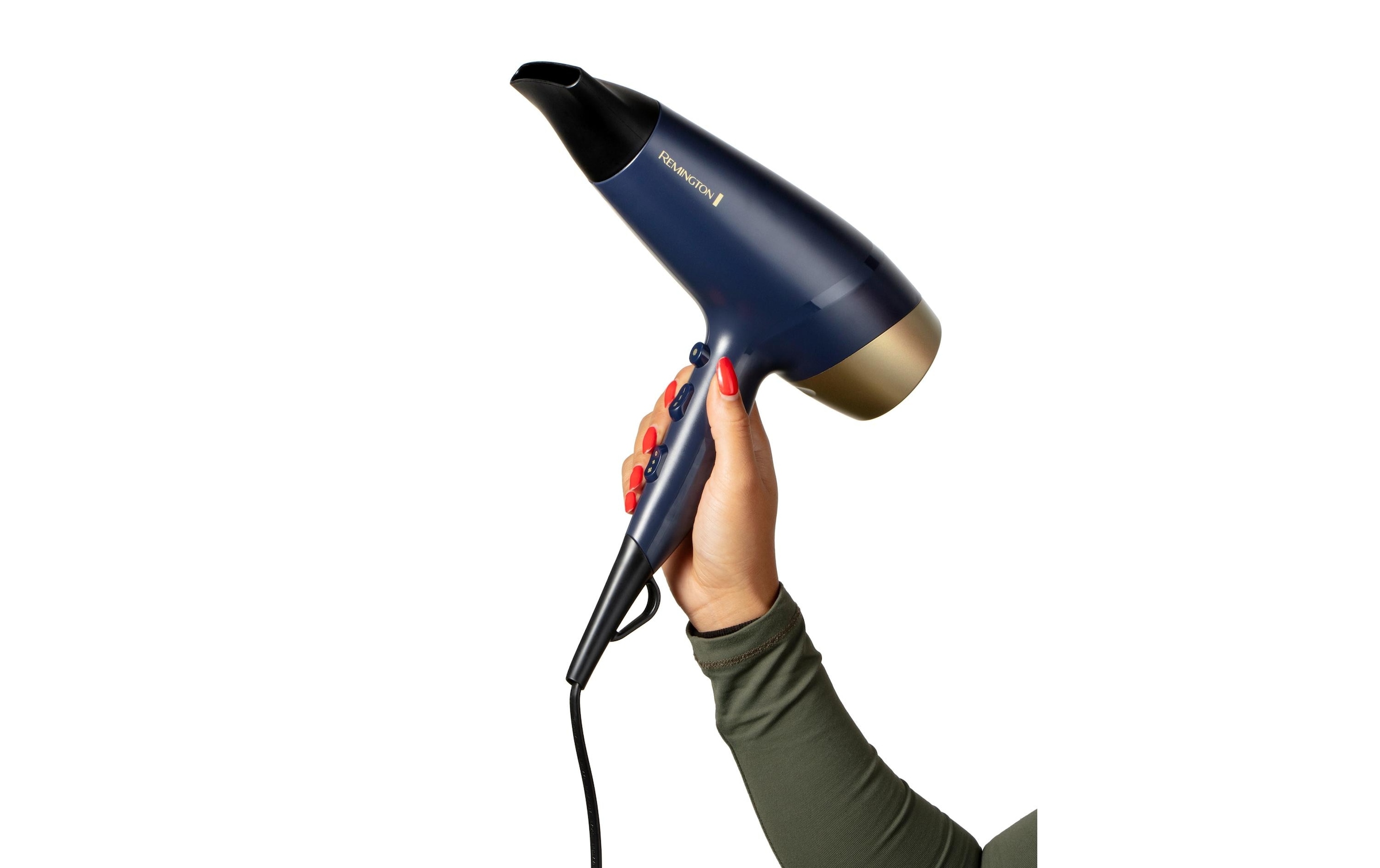 Remington Haartrockner »Sapphire Luxe D5805«