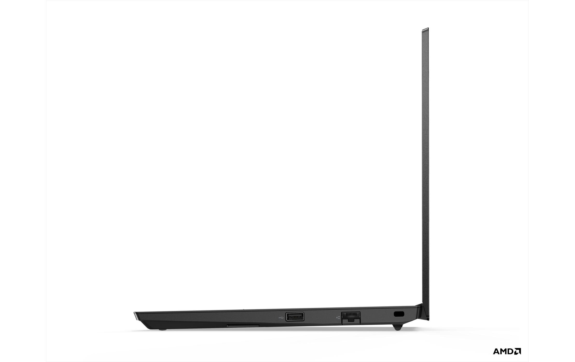 Lenovo Business-Notebook »ThinkPad E14 Gen. 3«, 35,42 cm, / 14 Zoll, AMD, Ryzen 5, Radeon Graphics, 256 GB SSD