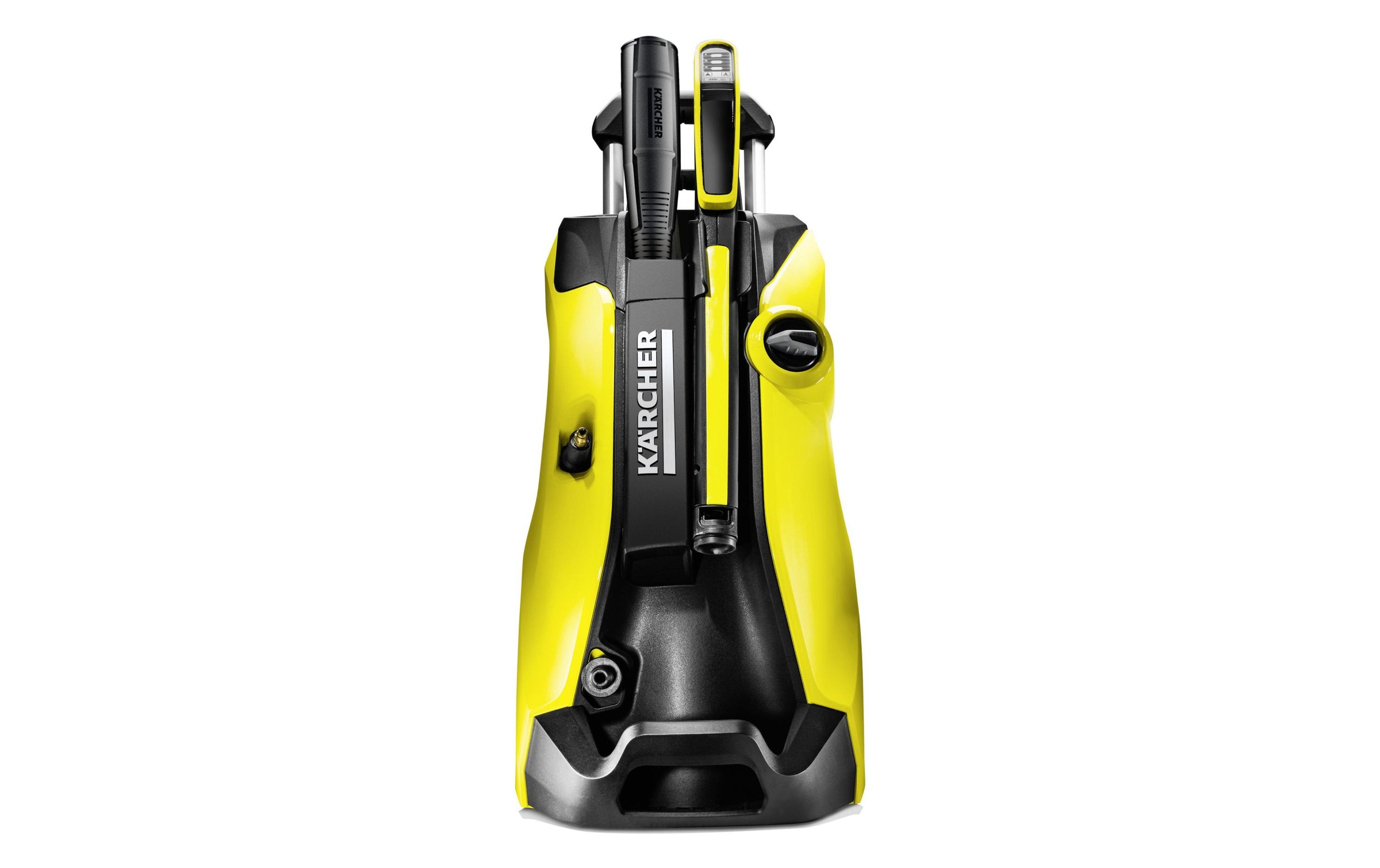 KÄRCHER Hochdruckreiniger »K 7 Premium Full Control Plus«