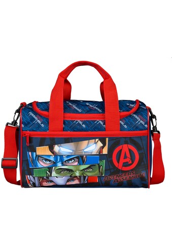 Scooli Sporttasche »Avengers« kaufen