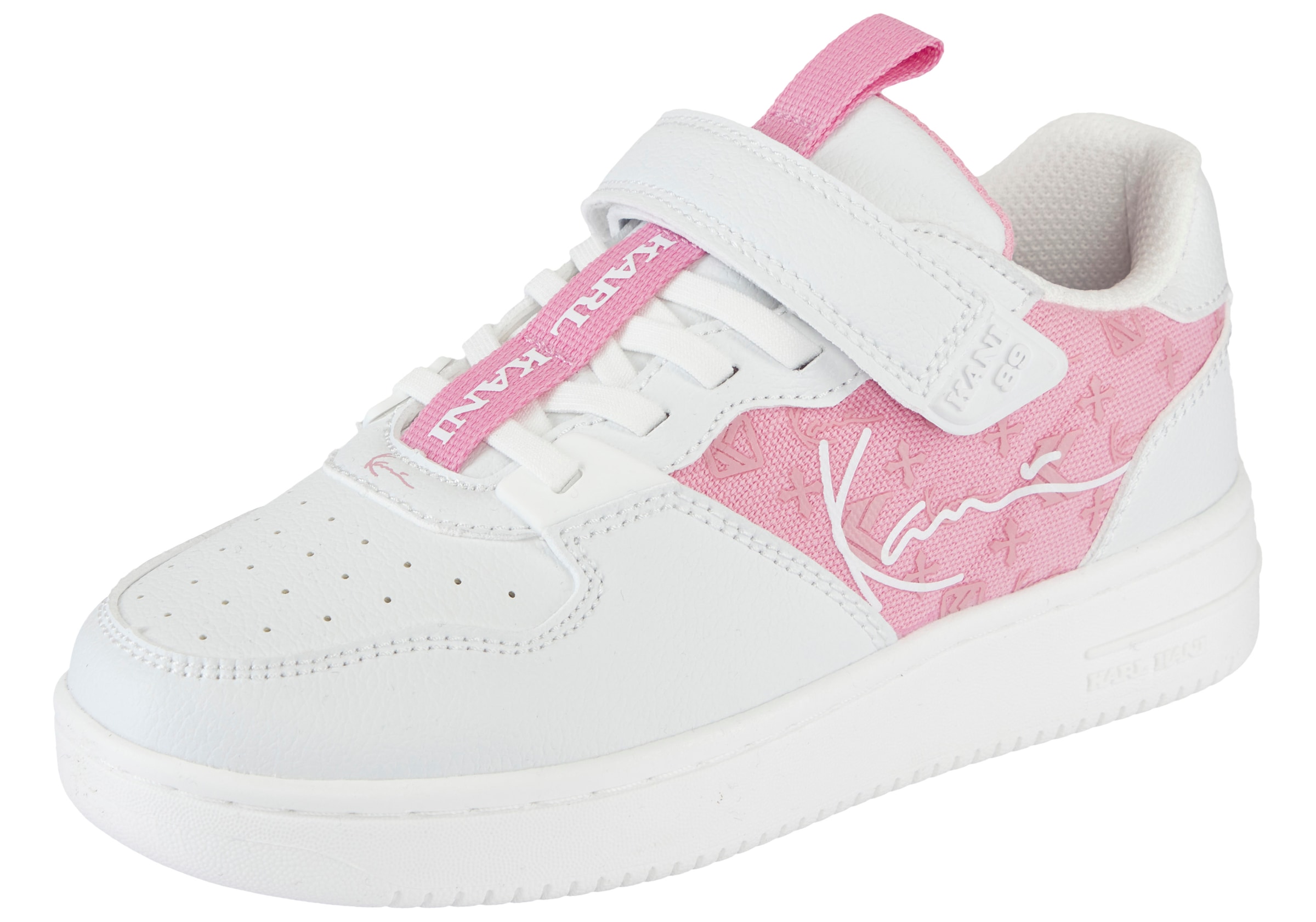 Karl Kani Sneaker "89 TONGUE TAPE PS" für Kinder
