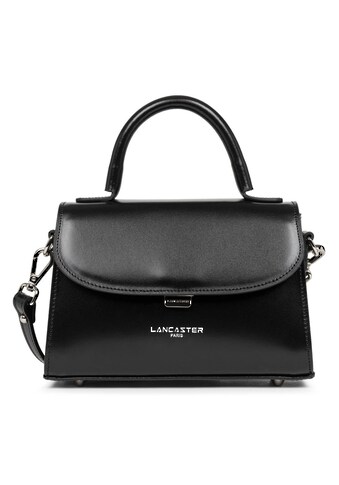 LANCASTER Paris Umhängetasche »Handbag Small Suave Even«, in glänzender Optik kaufen