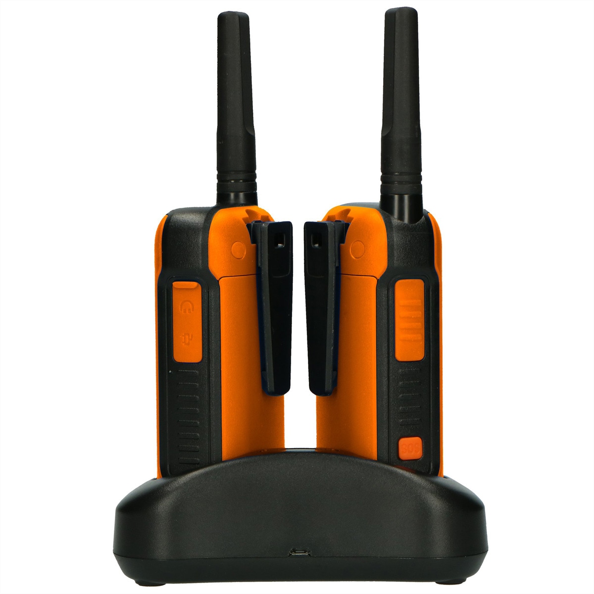 Alecto Walkie Talkie