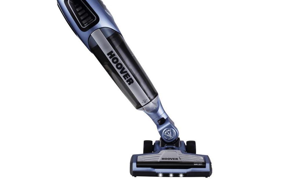 Hoover Akku-Stielstaubsauger »ATV 324LD«