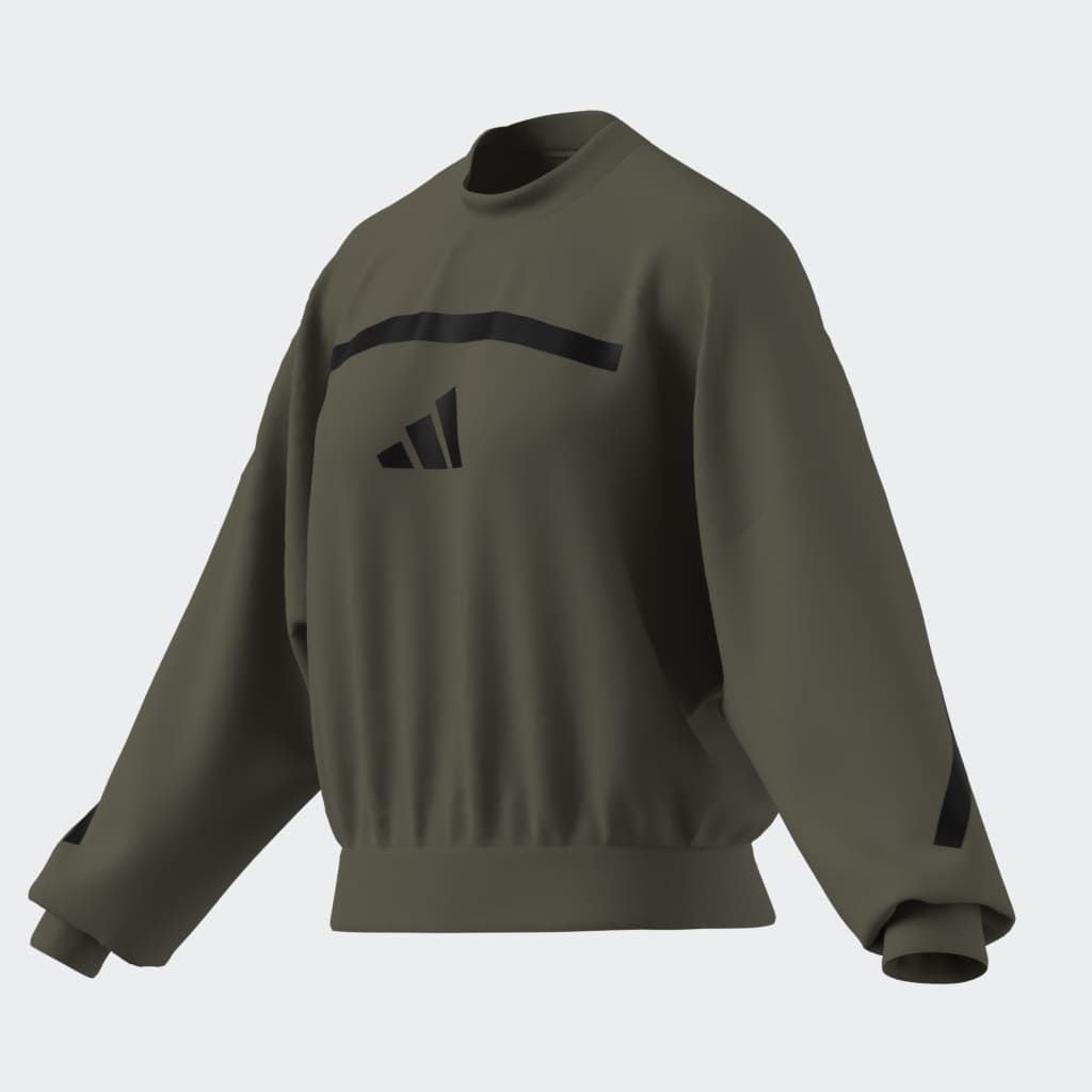 adidas Sportswear Sweatshirt »W Z.N.E. SWT«