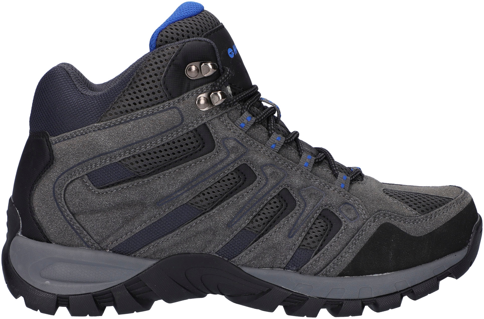 Hi-Tec Wanderschuh »HI-TEC TORCA MID WP«, wasserdicht