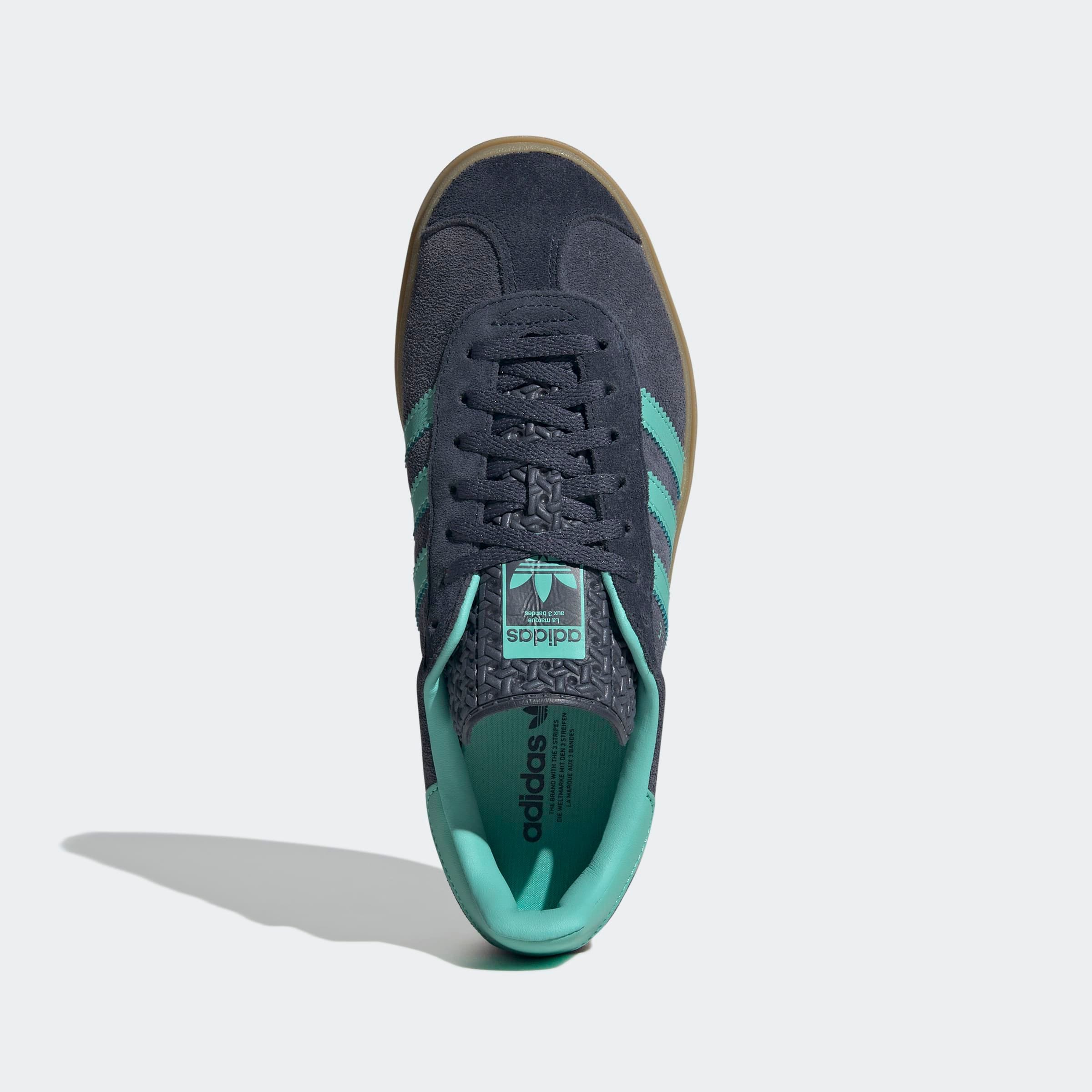 adidas Originals Sneaker »GAZELLE BOLD E«