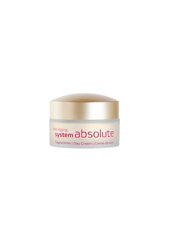 Anti-Aging-Creme »Abs«, Biologisch