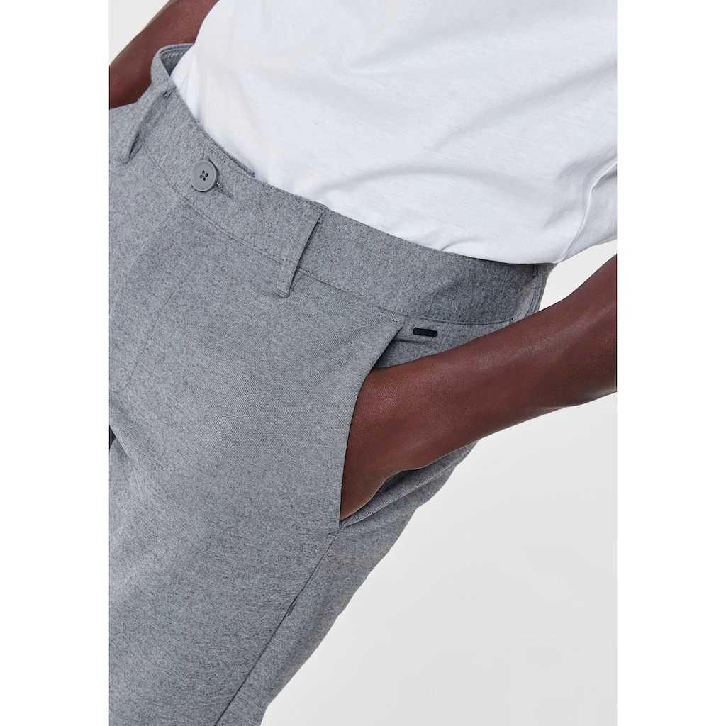 ONLY & SONS Chinohose »MARK PANT«