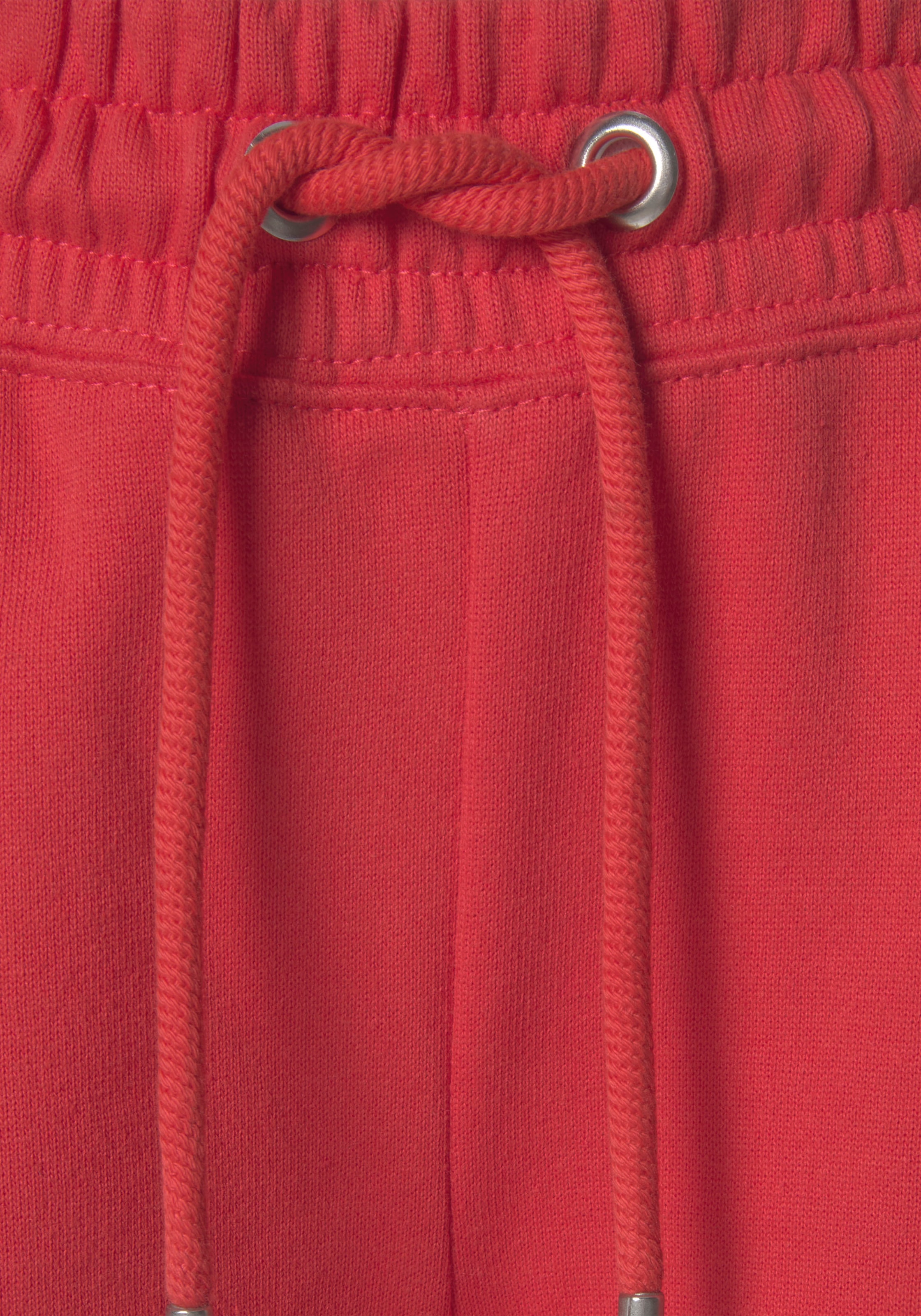 H.I.S Sweatshorts, im maritimen Stil, Loungewear, Loungeanzug
