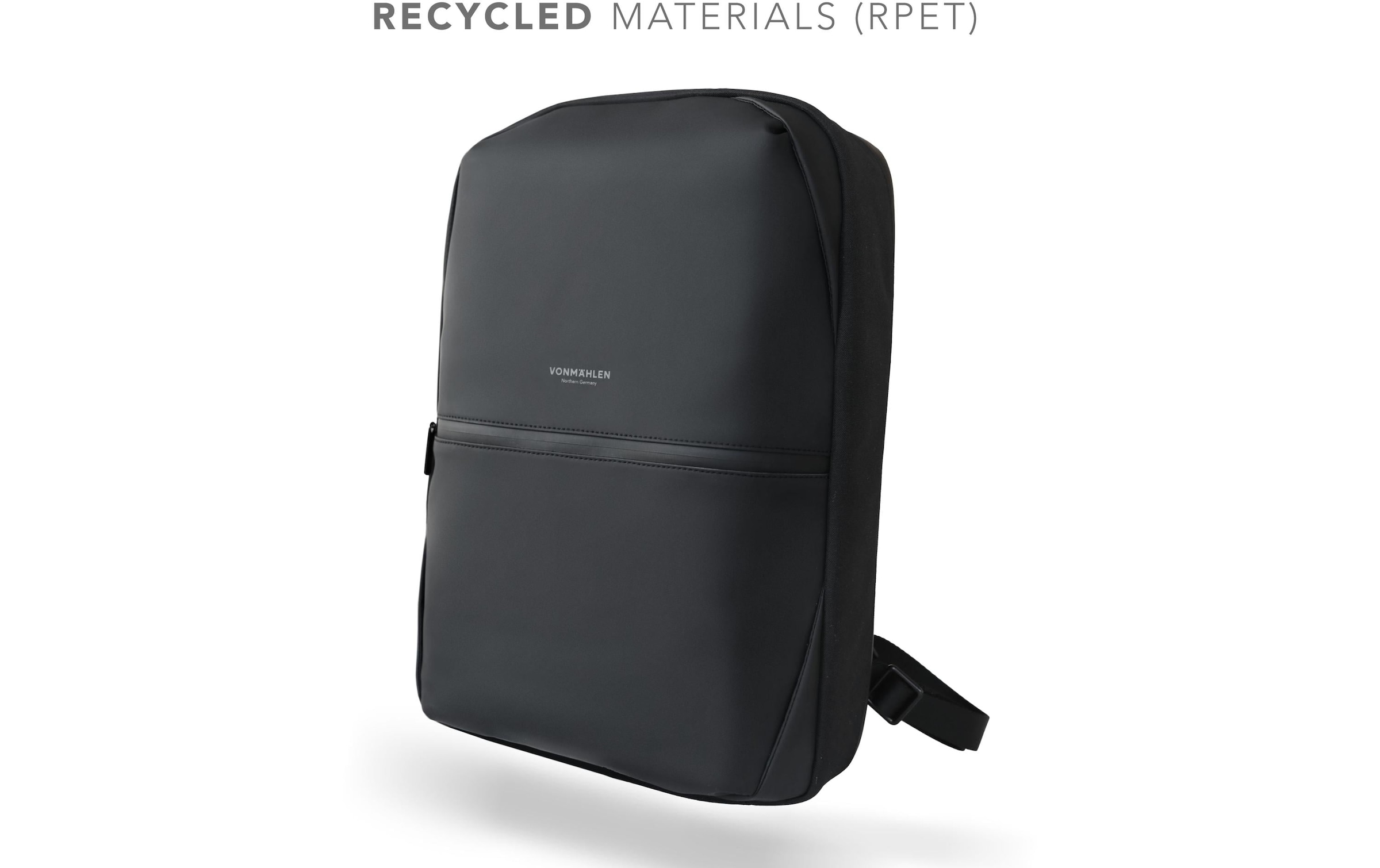 VONMÄHLEN Laptoprucksack »Horizon 45092«