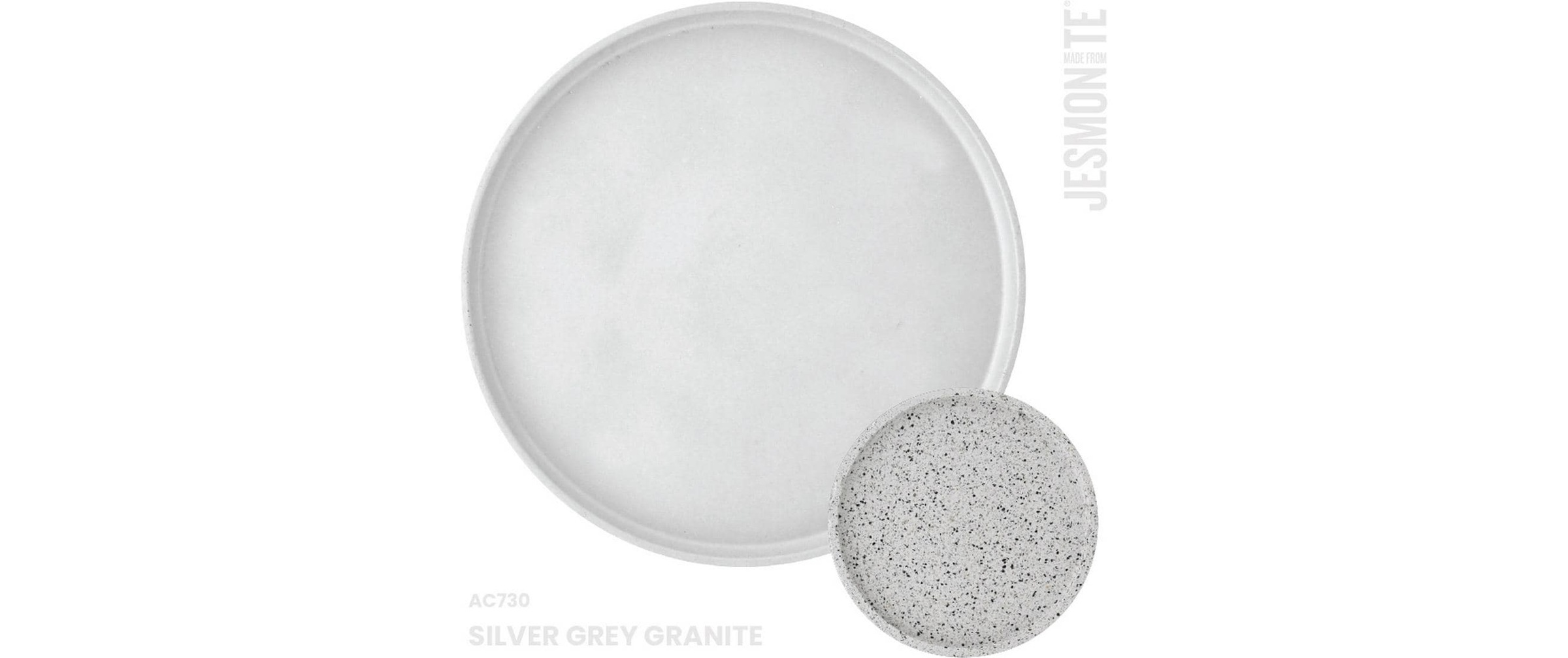 Kreativset »Jesmonite Starterset AC 730 Silver Grey«