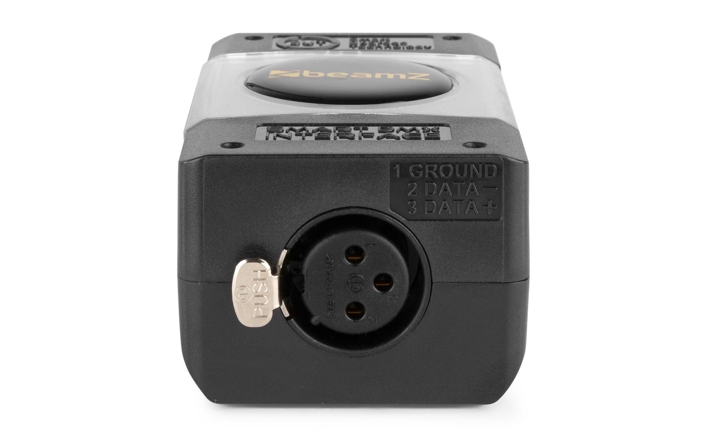 BeamZ Licht-Funksteuerung »Light Rider/ESA2 USB«, Licht