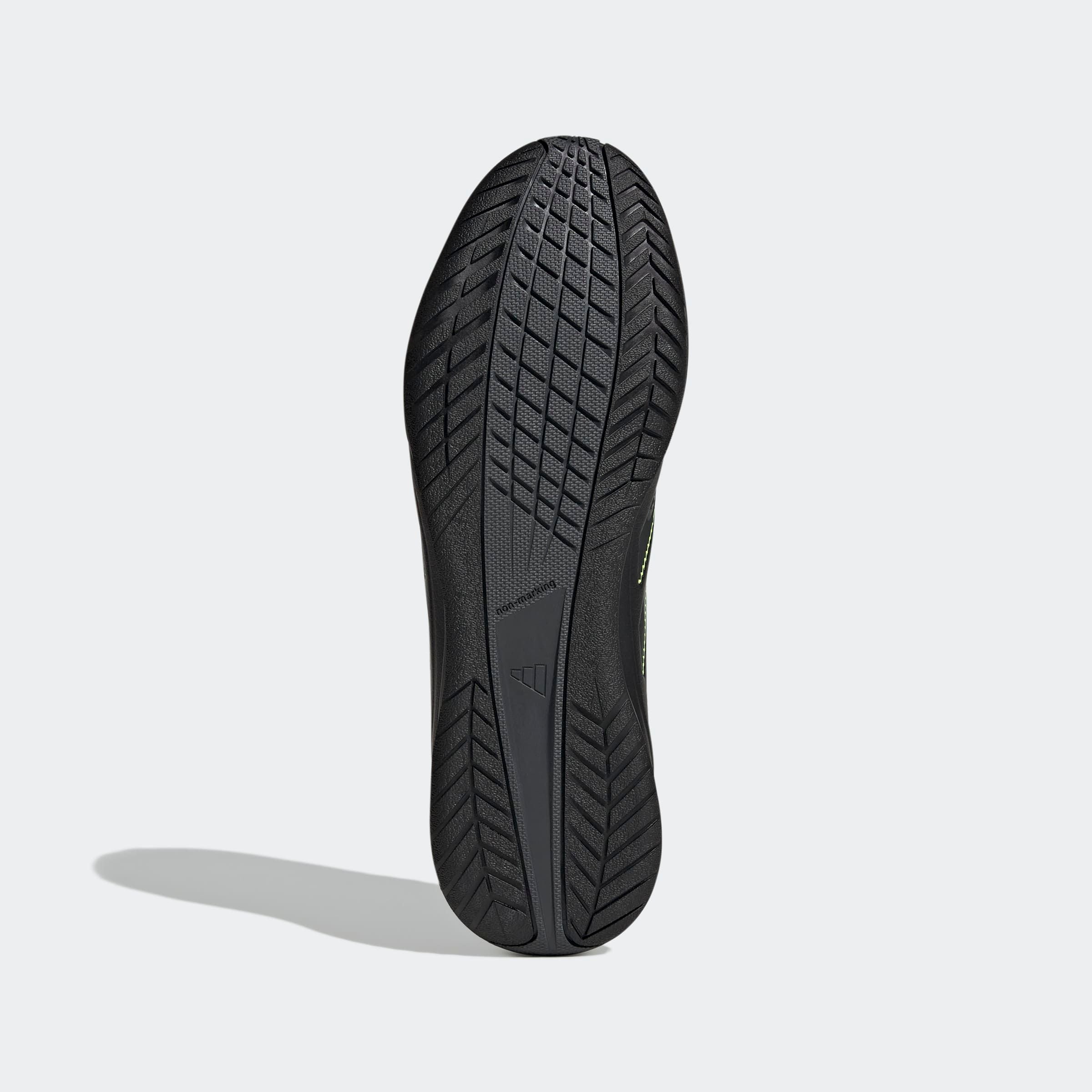 adidas Performance Fussballschuh »COPA PURE 3 CLUB HALLE E«, geeignet als Hallenschuhe