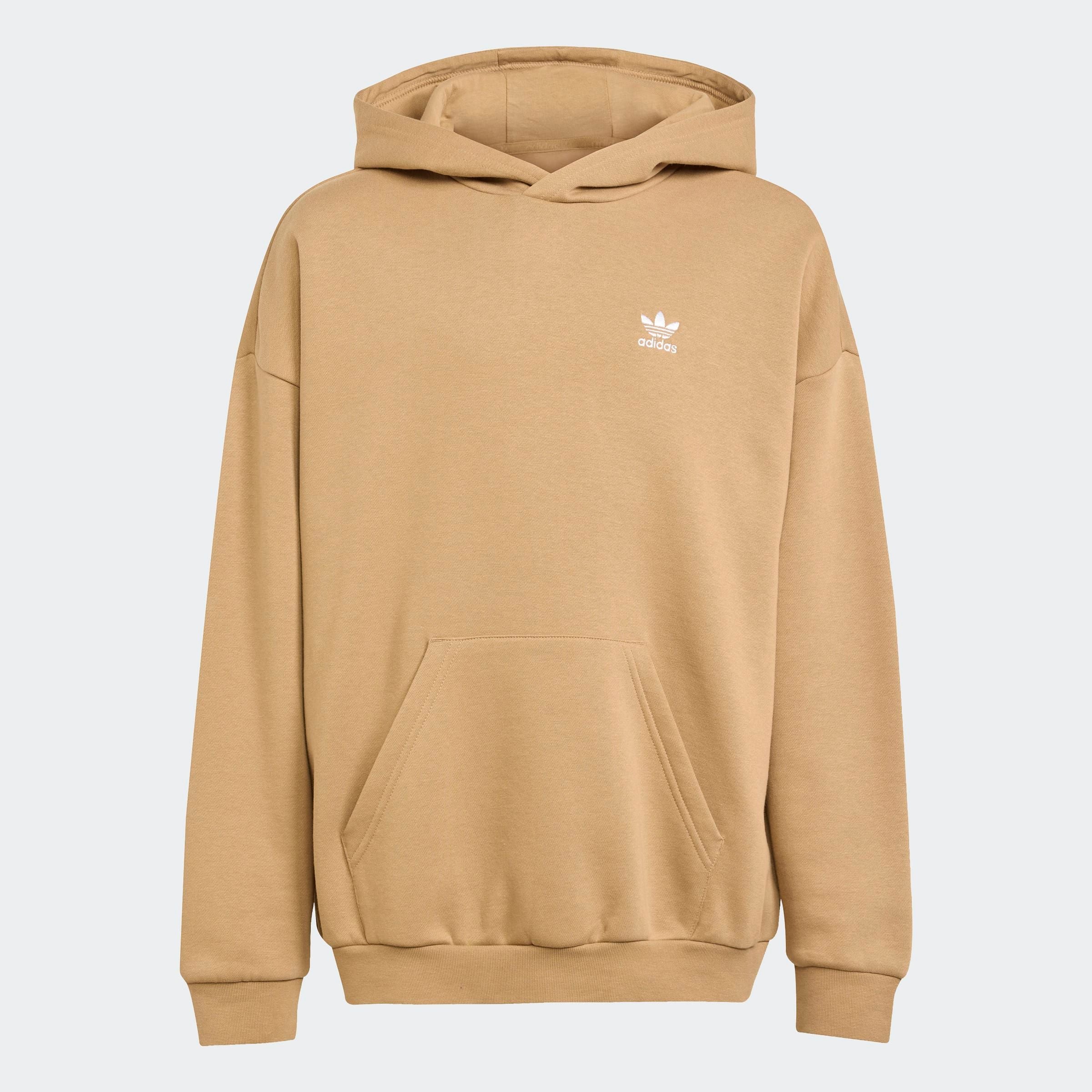 adidas Originals Kapuzensweatshirt »LOOSE HOODIE FL«