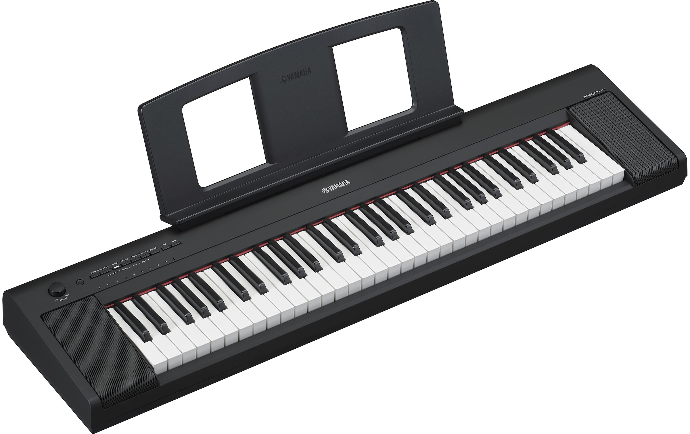 Yamaha Home-Keyboard »NP-15«