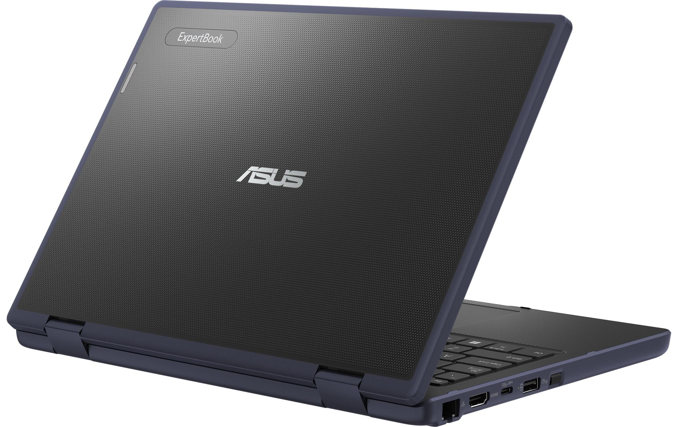 Asus Convertible Notebook »BR1104FTA-NS0077X«, 29,348 cm, / 11,6 Zoll, Intel, Intel Graphics