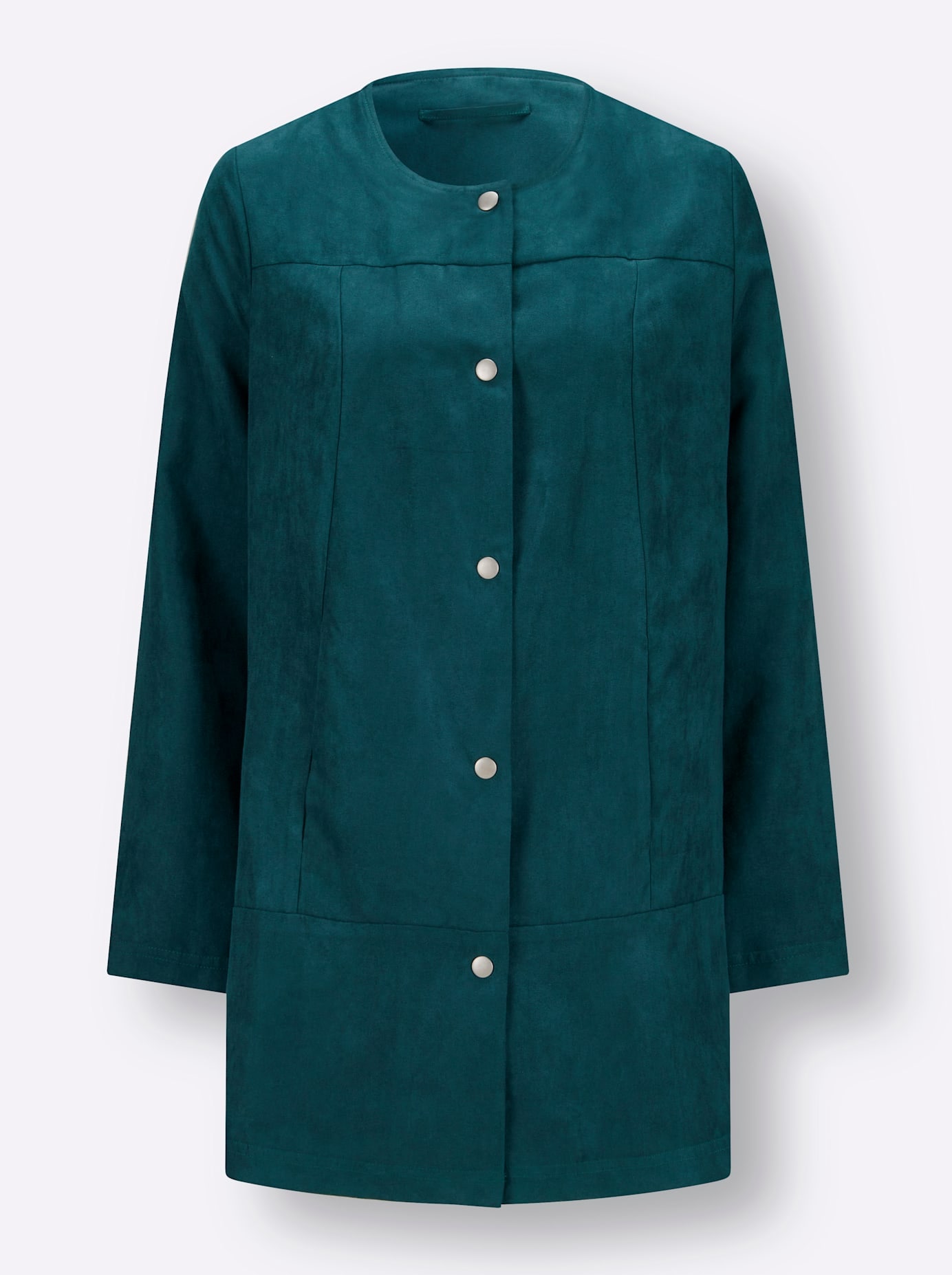 Classic Basics Longblazer »Longblazer«