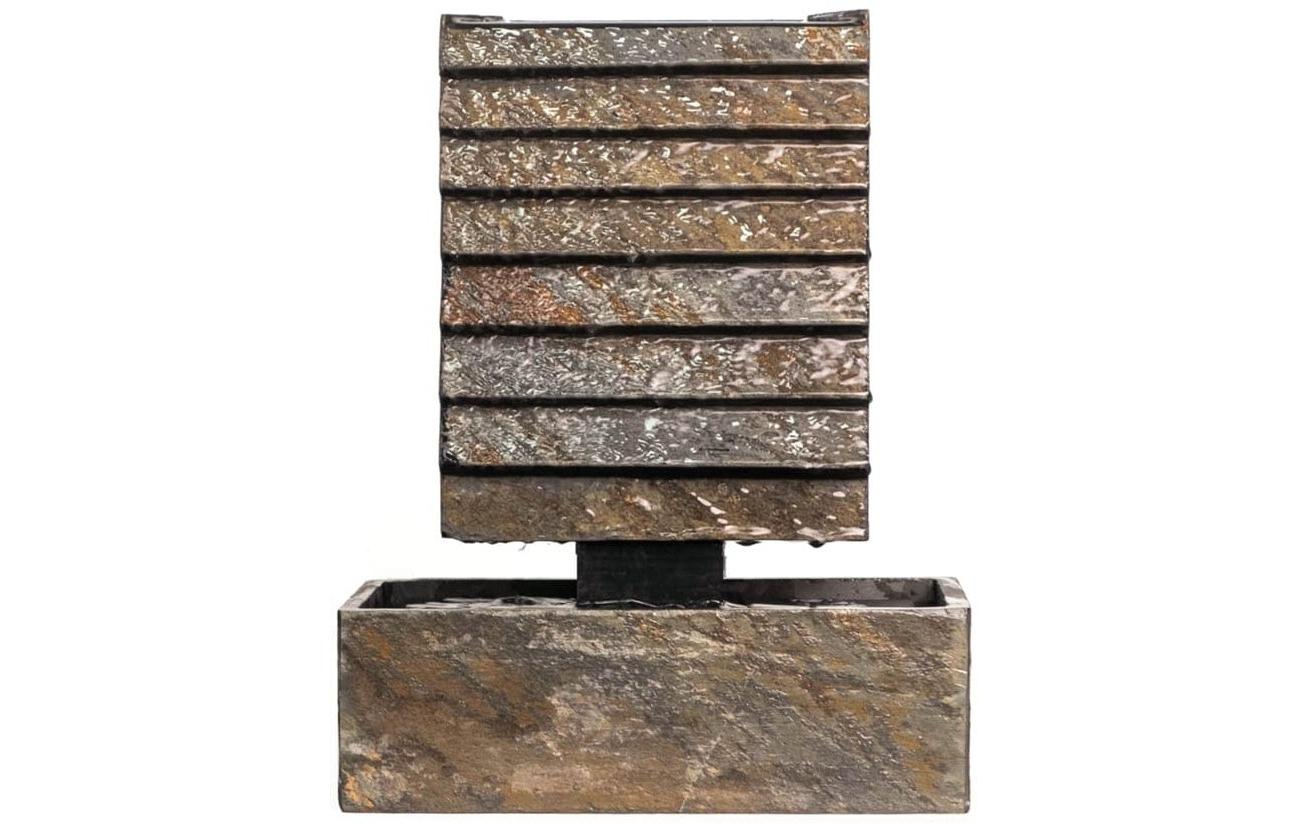 Zimmerbrunnen »CLIMAQUA Ava S, aus Naturschiefer, 33 cm«