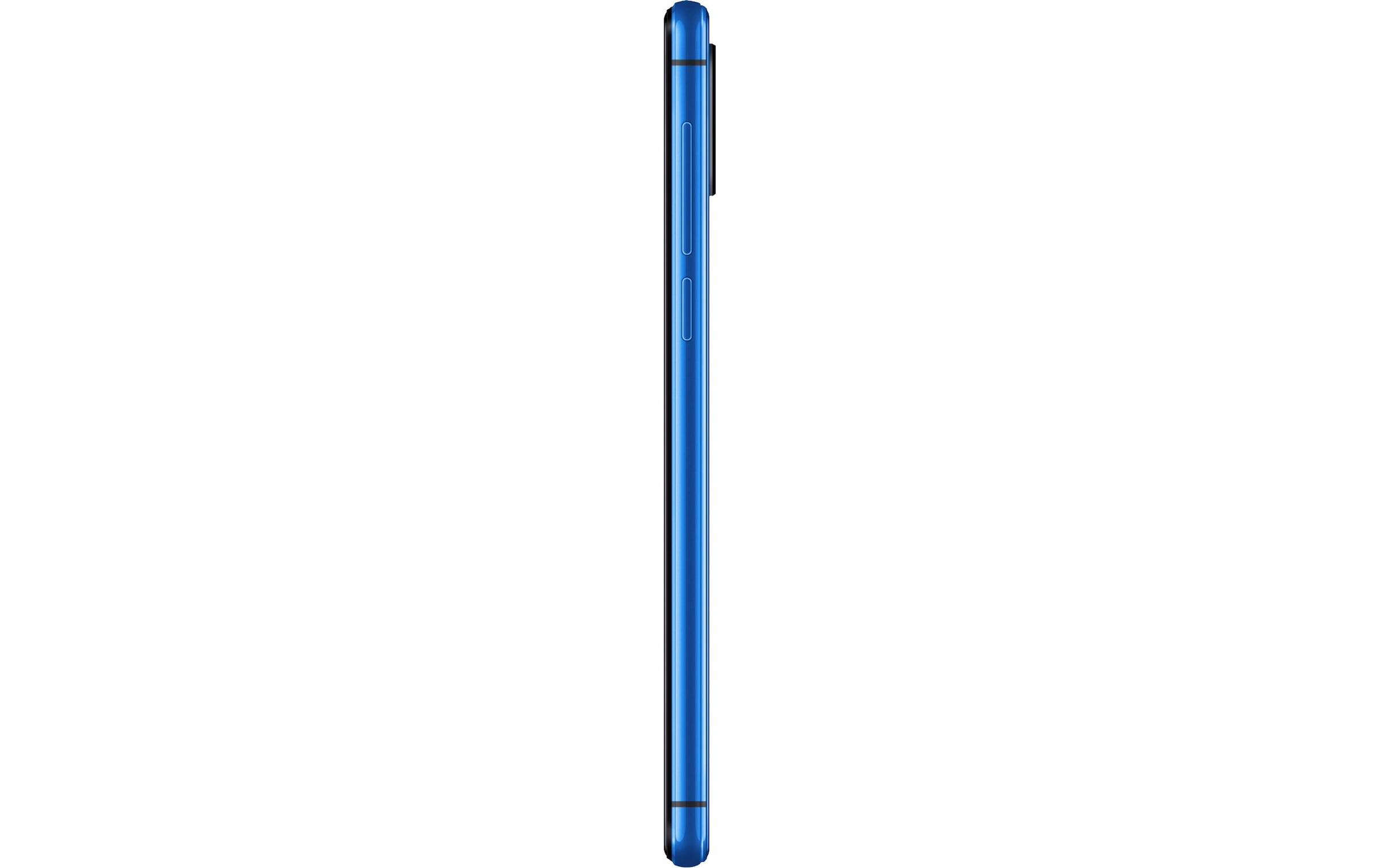 Beafon Seniorenhandy »M6«, Blau