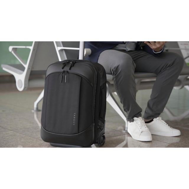 Targus Laptoptasche »Mobile Tech Traveller 15.6 Rolling Backpack« online  shoppen bei Jelmoli-Versand Schweiz