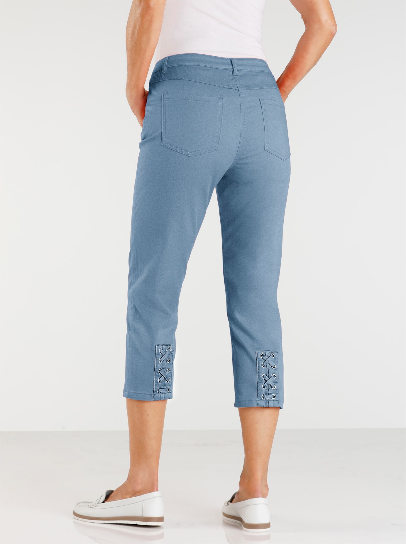 Casual Looks 3/4-Jeans 1 Stk.