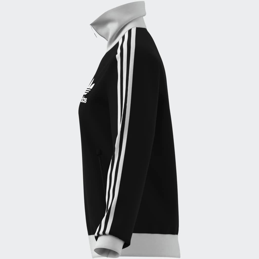 adidas Originals Trainingsjacke »CLASSIC TT«