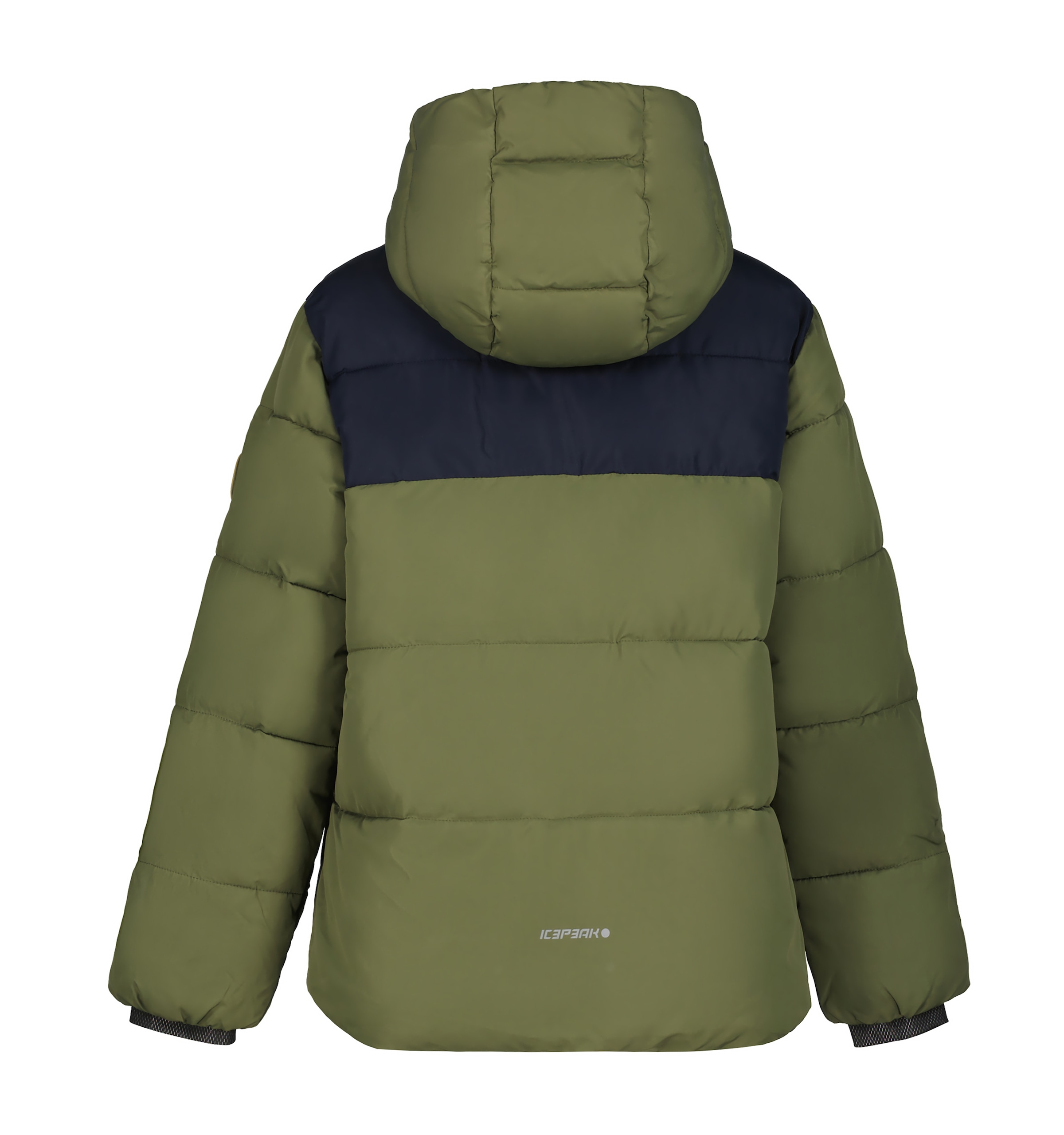 Icepeak Steppjacke »KENMARE JR«, (1 St.)