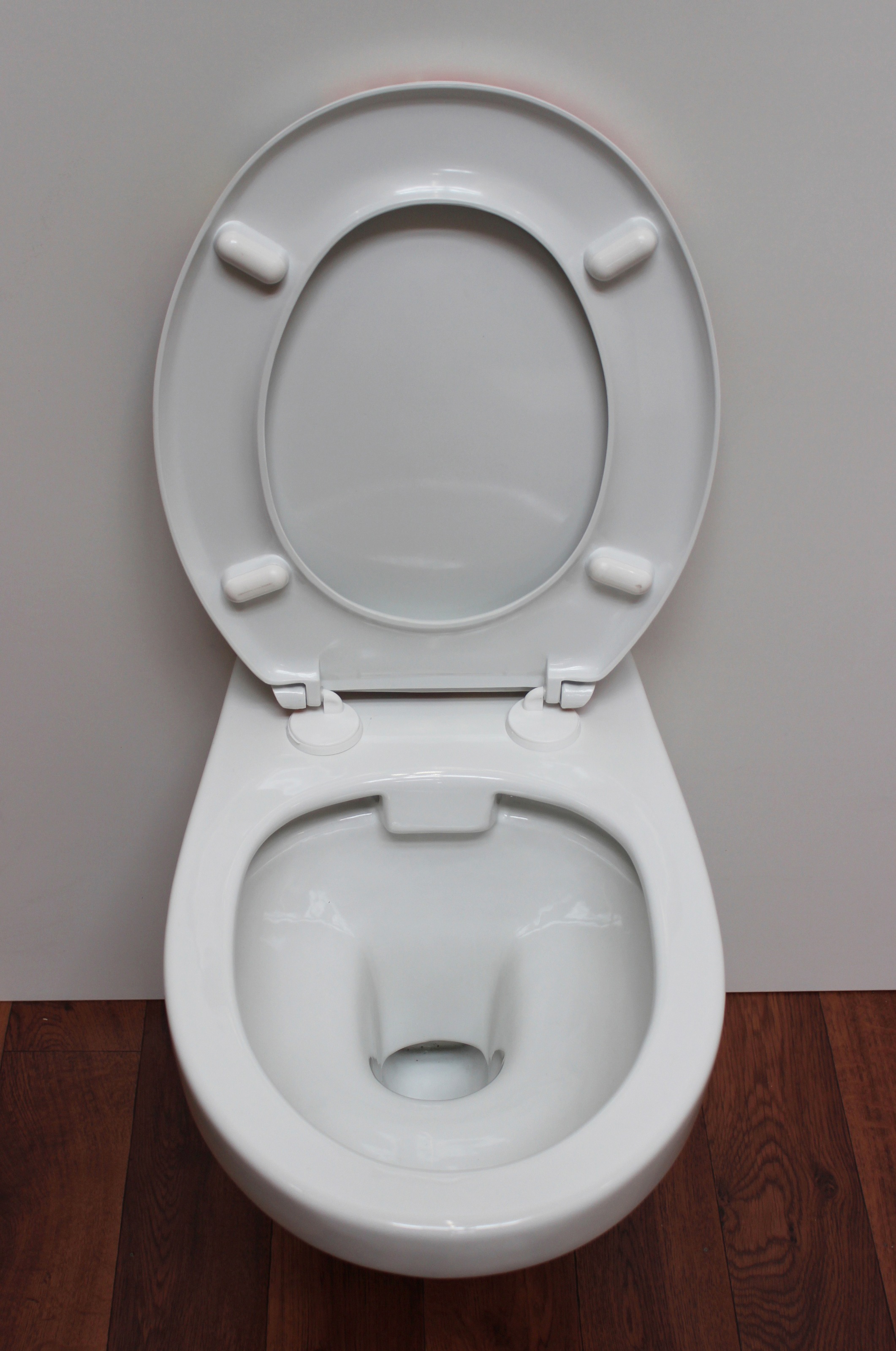 ADOB WC-Sitz »Jeans«, sehr stabil, universal passend