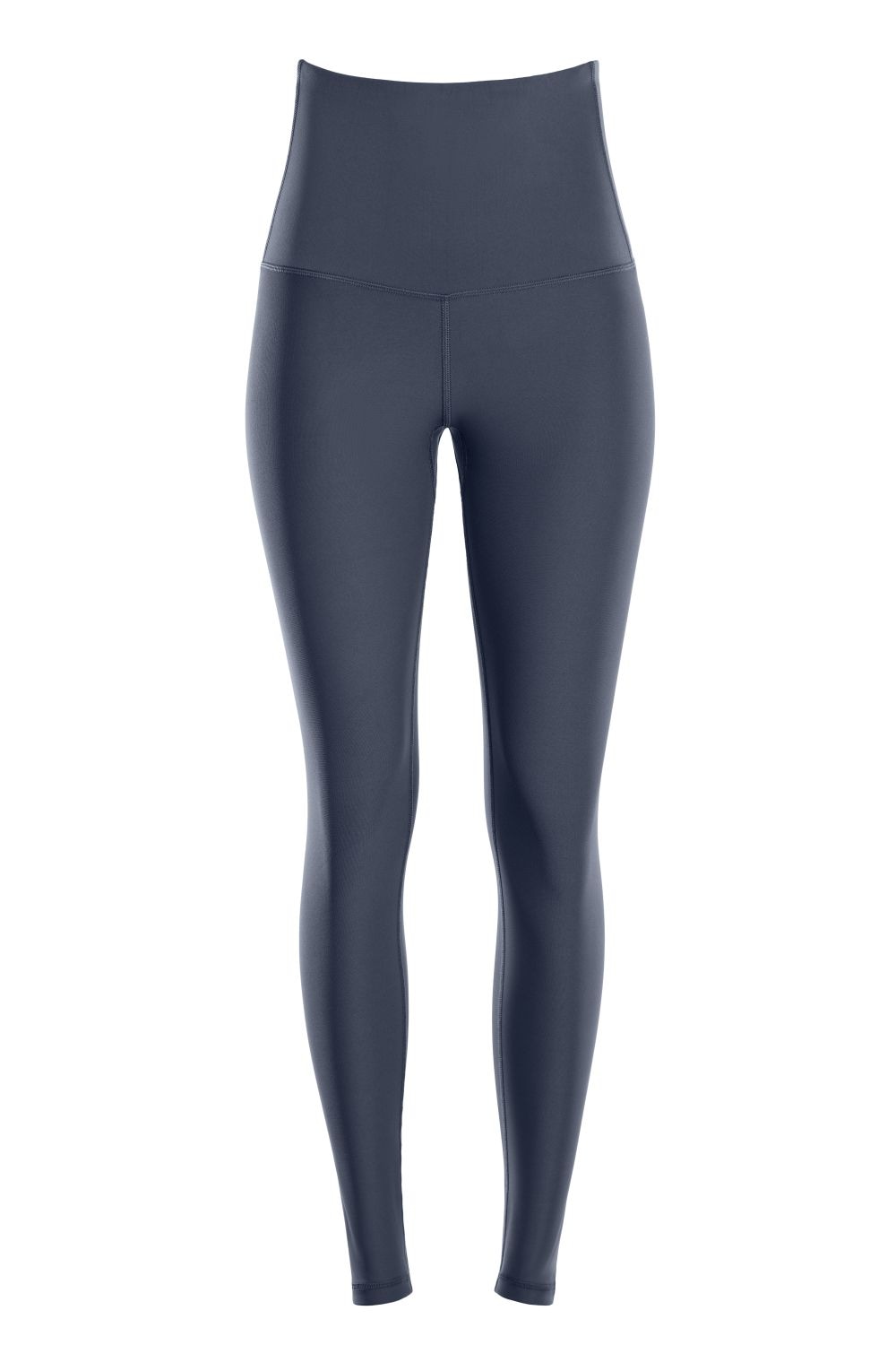 Winshape Leggings »Functional Comfort HWL112C«, Bauch-Weg-Effekt durch High Waist-Bund