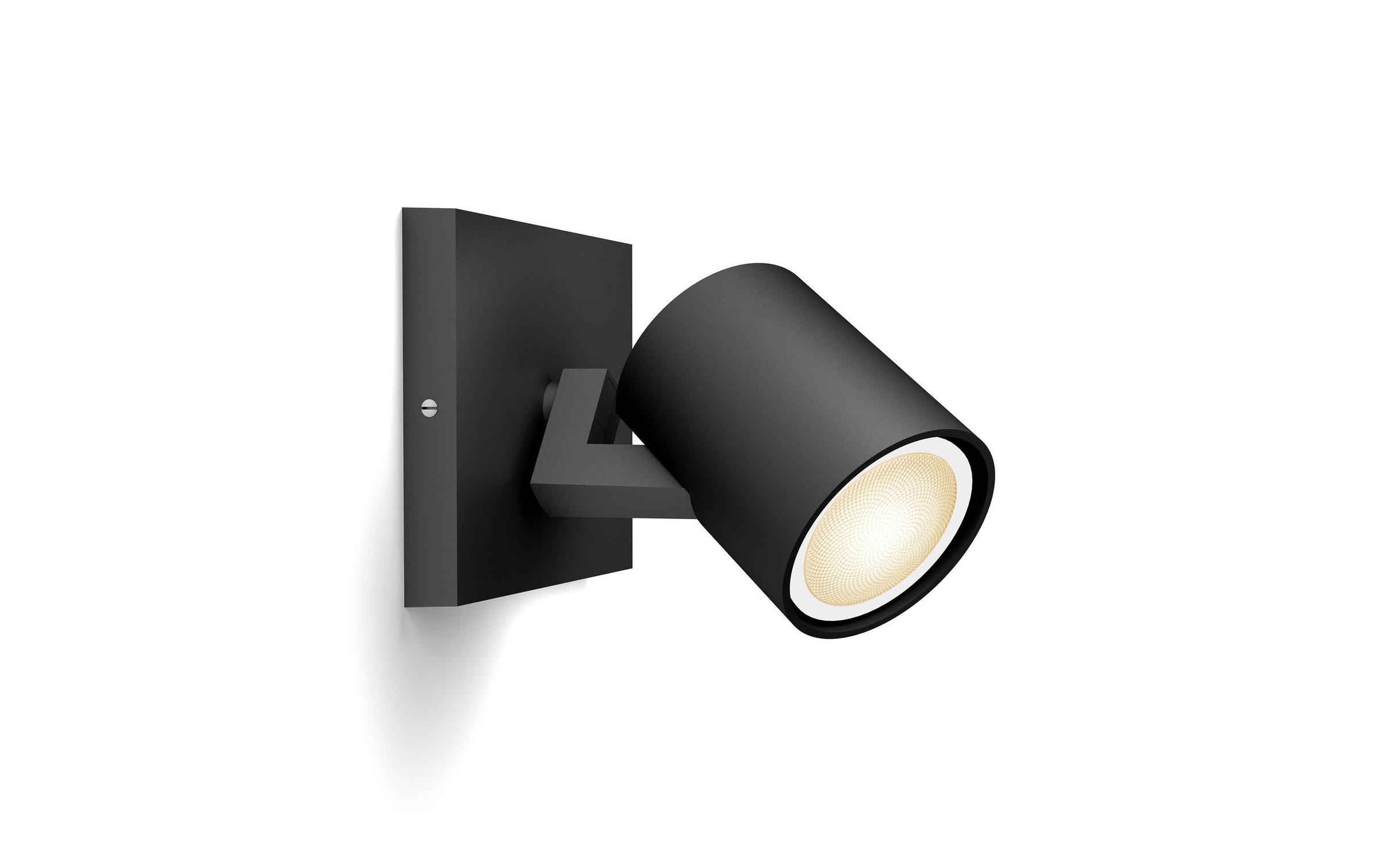 Philips Hue LED Deckenleuchte »Runner Erweiterung«, Leuchtmittel GU10 LED wechselbar