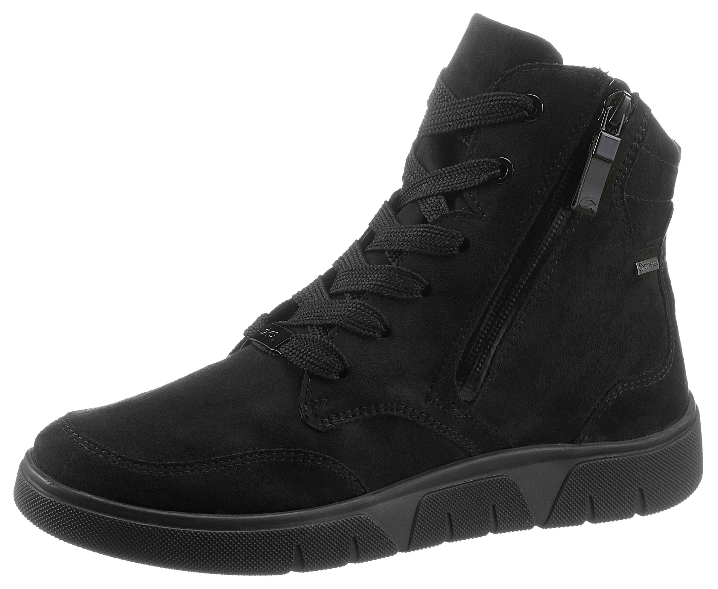 Ara Winterboots »ROM«, mit wasserdichter GORE-TEX-Membran kaufen
