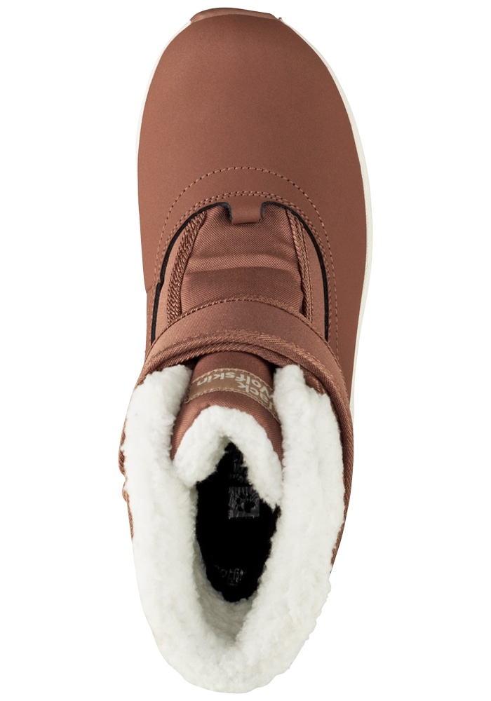 Jack Wolfskin Outdoorwinterstiefel »VOJO SHELL TEXAPORE MID VC K«