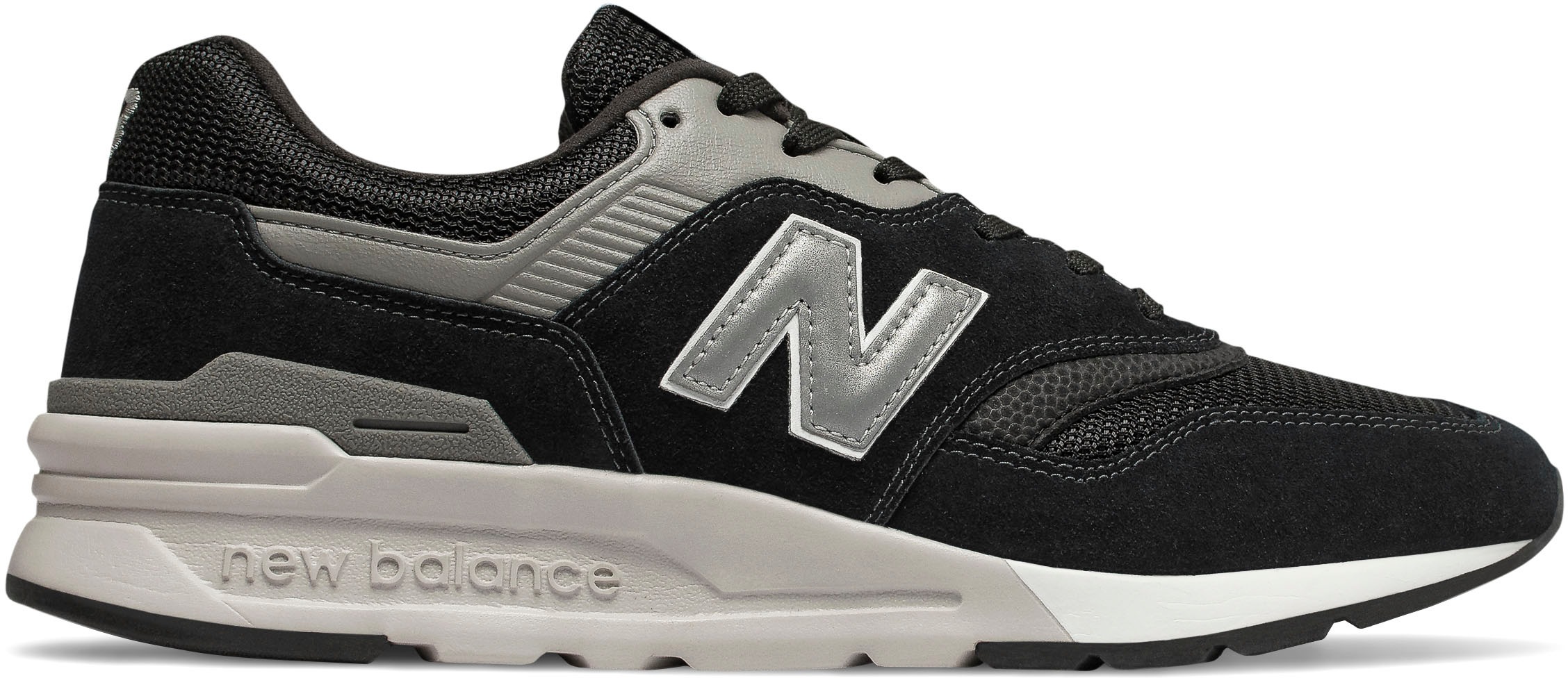 New Balance Sneaker »CM997 "Classic"«